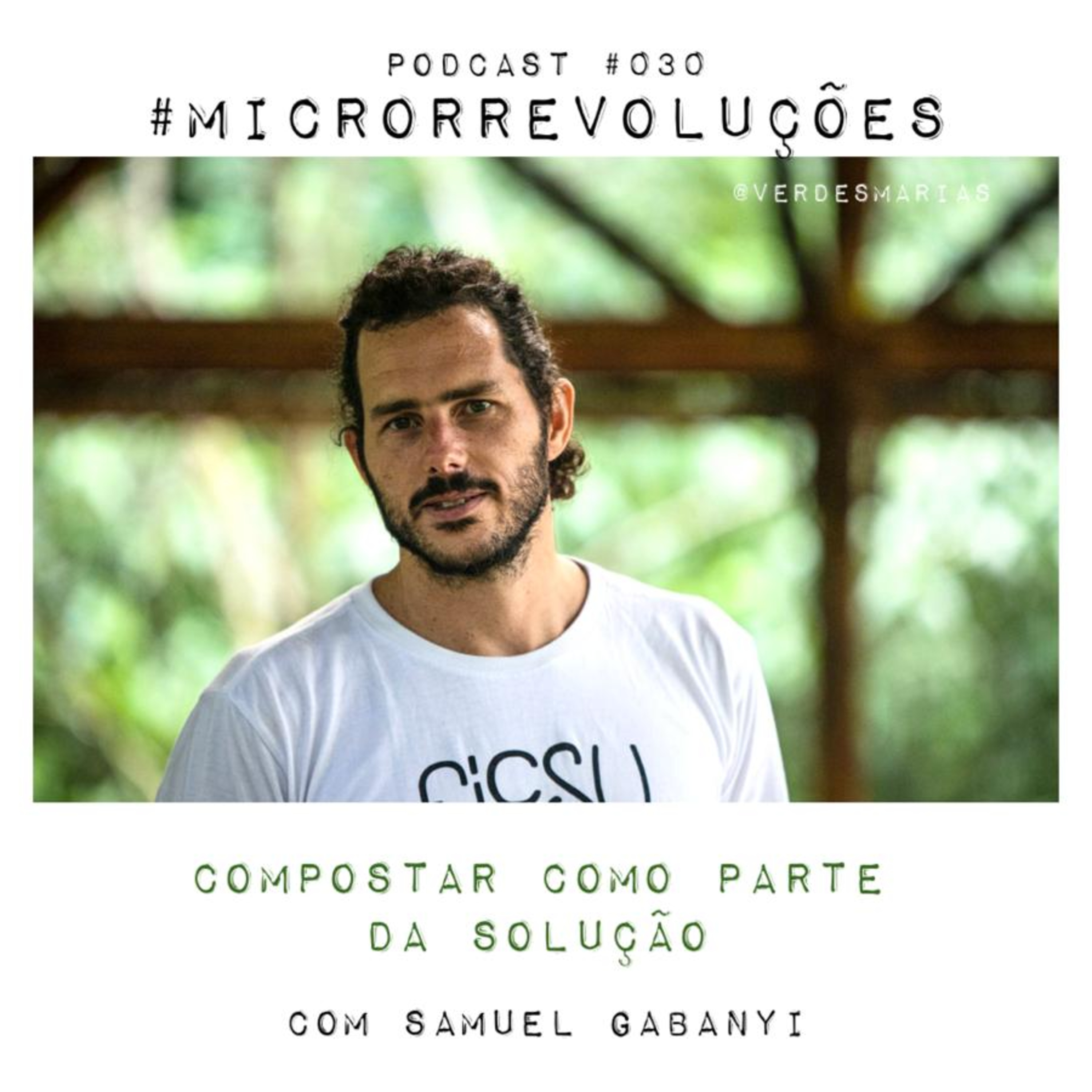 Microrrevoluções
