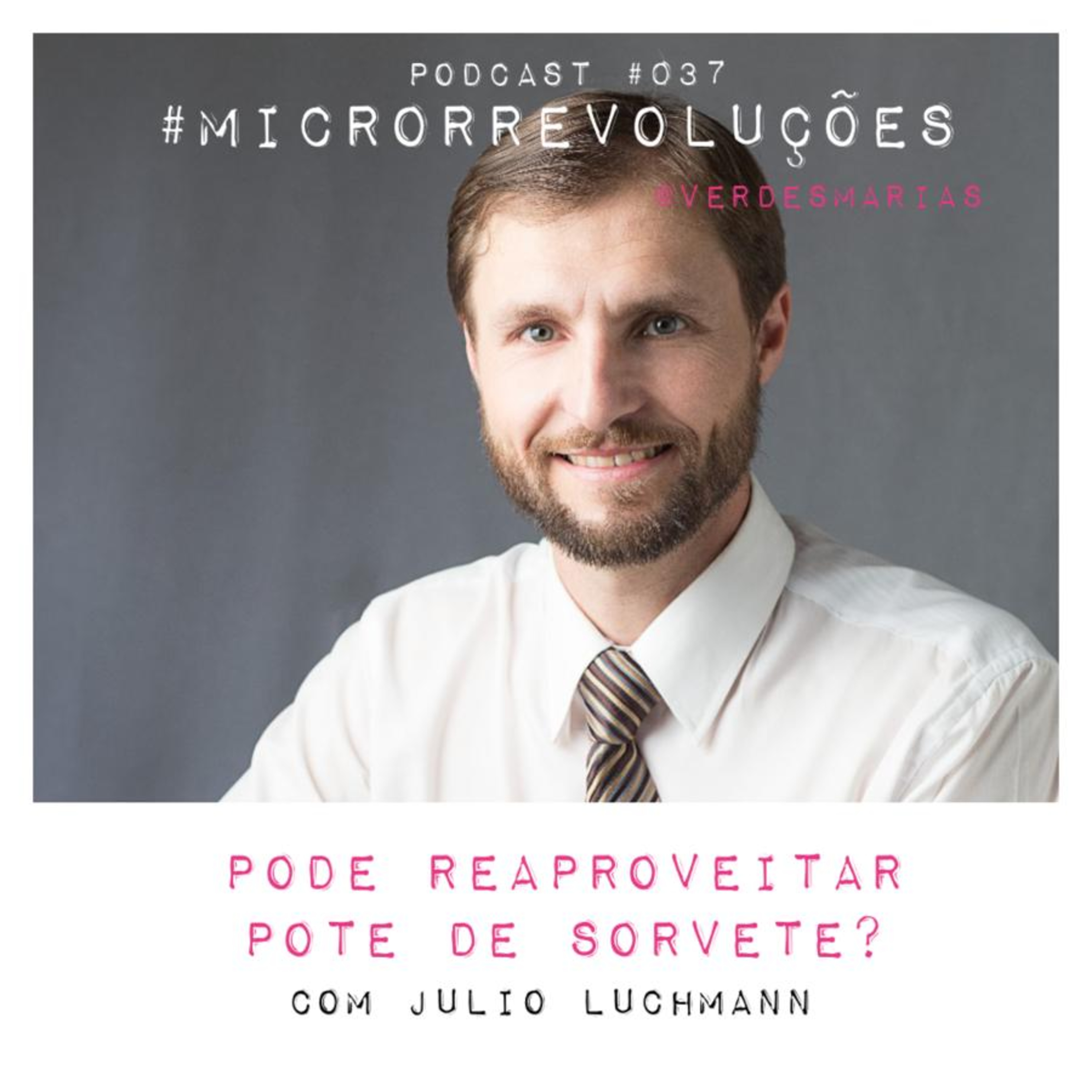 Microrrevoluções