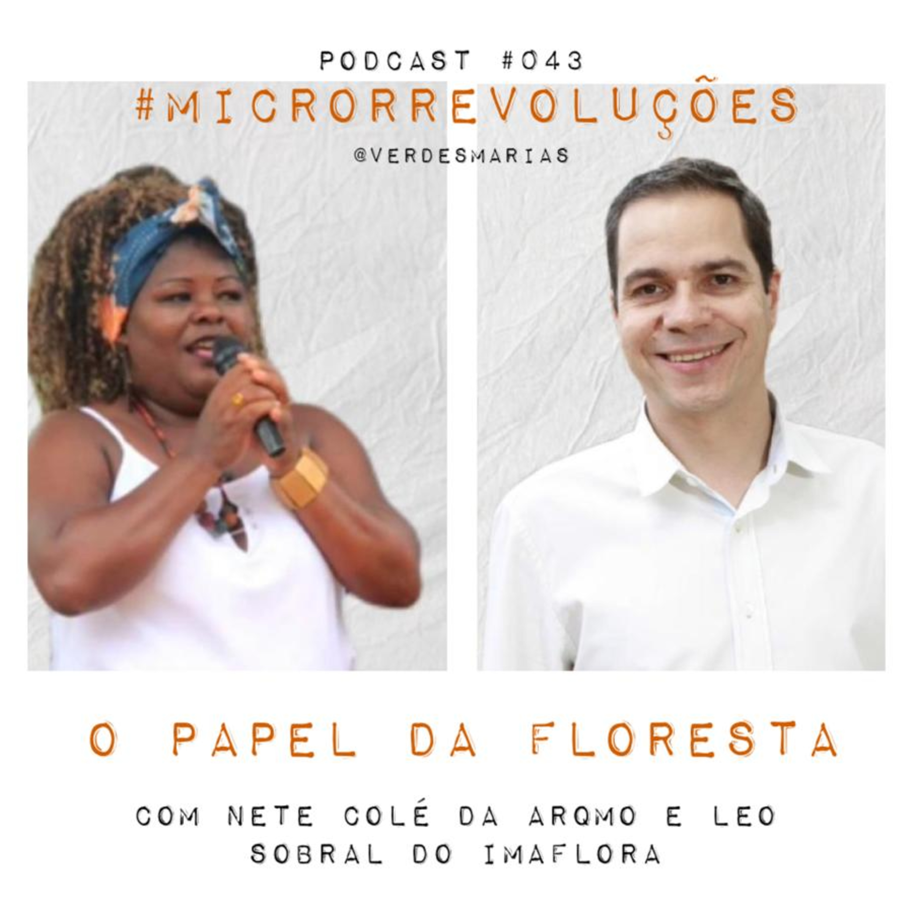 Microrrevoluções