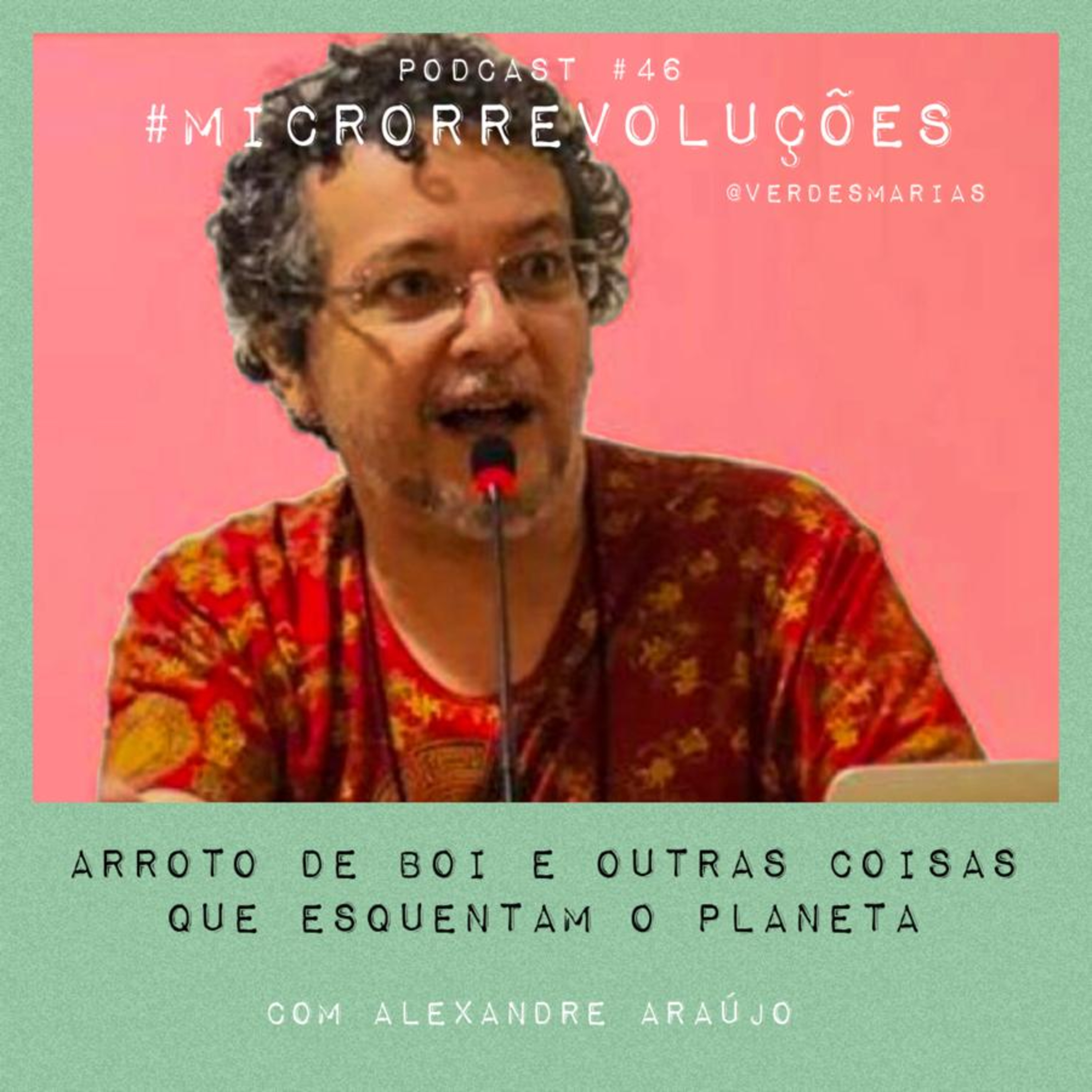 Microrrevoluções