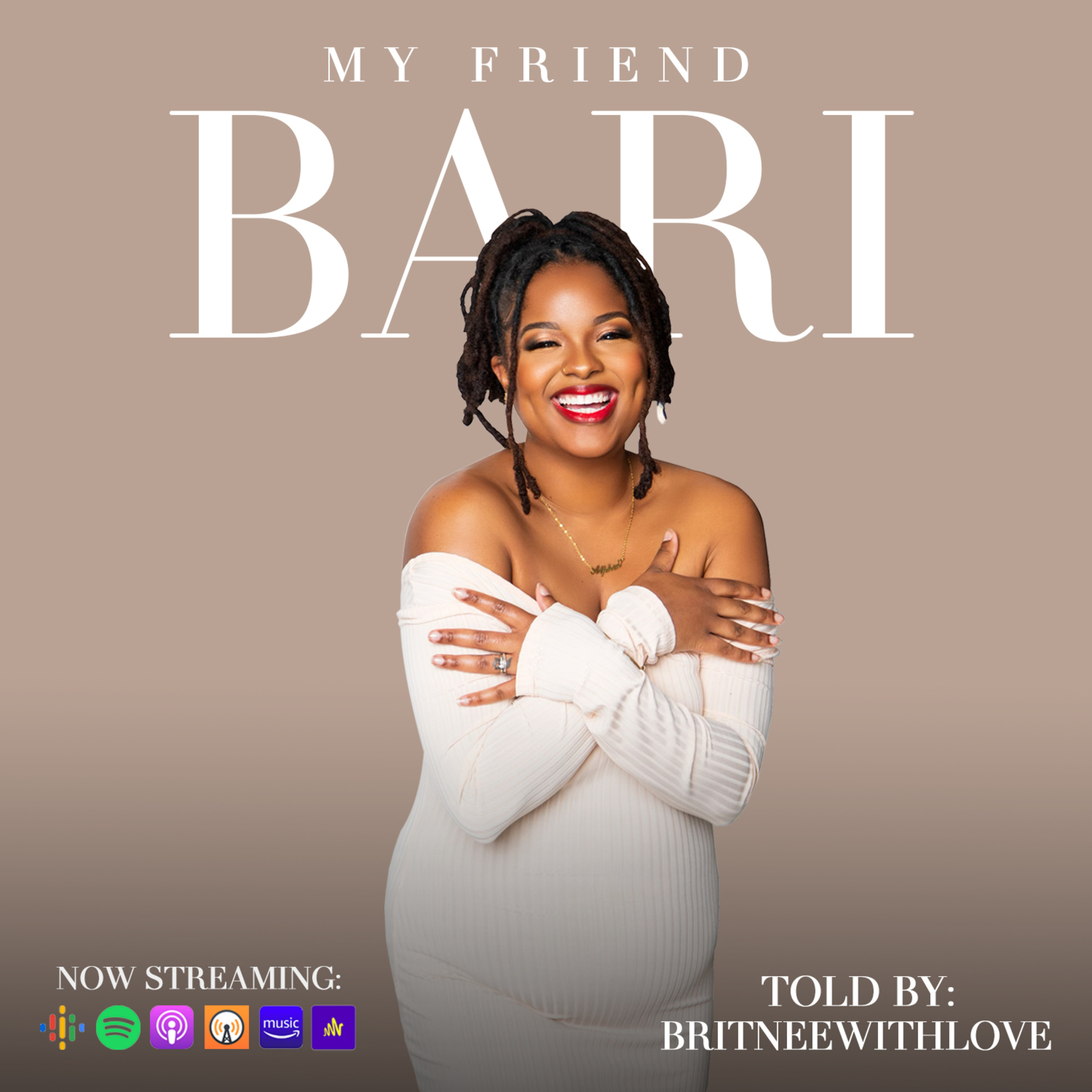 My Friend, Bari