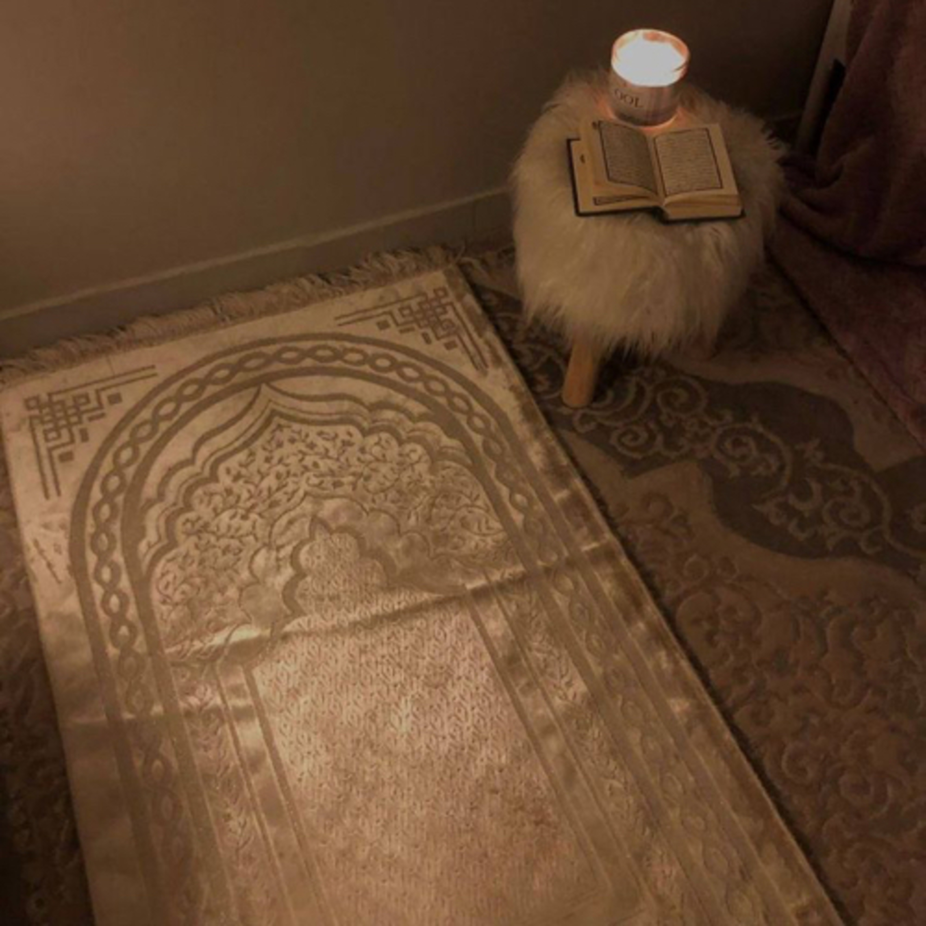 Journey to Jannah