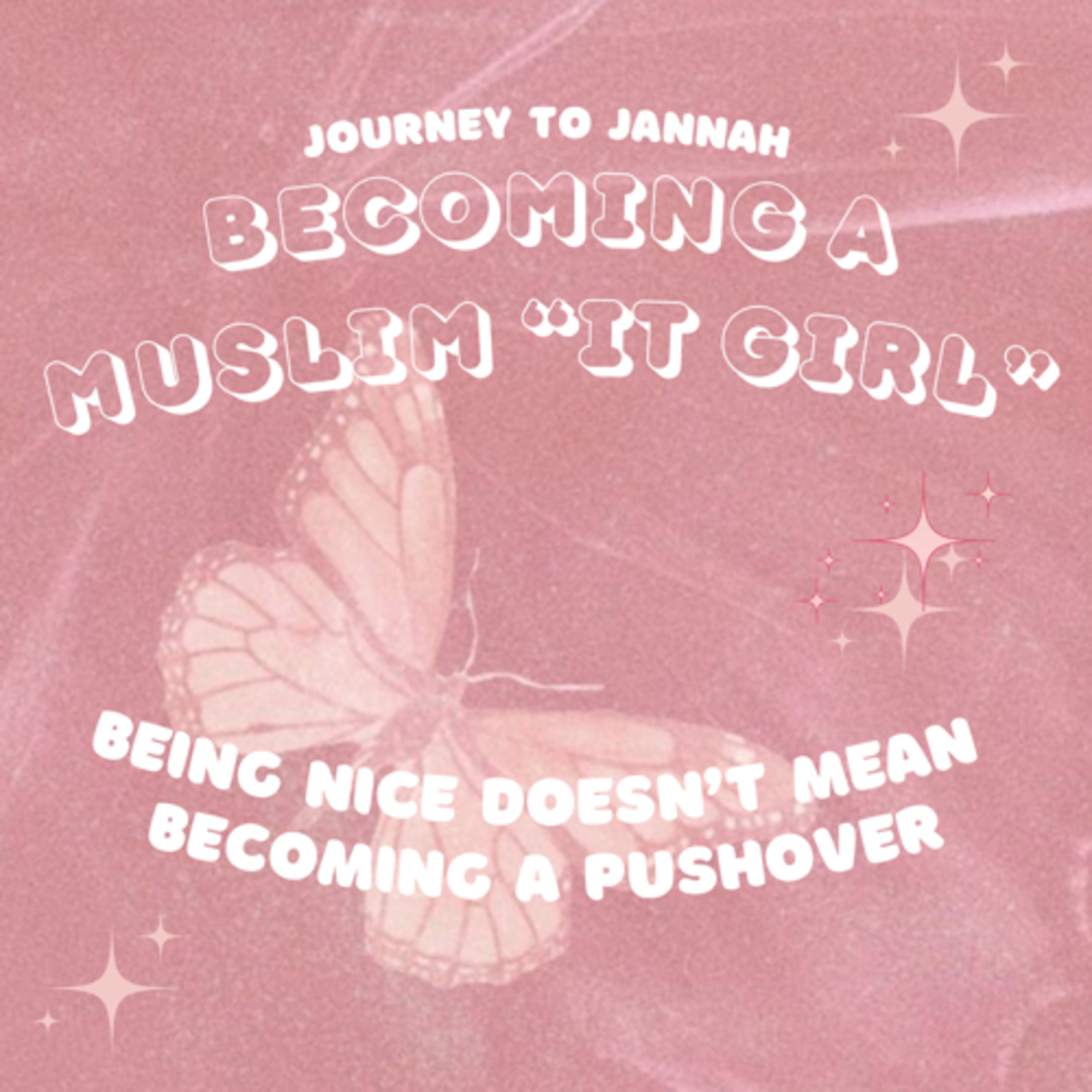 Journey to Jannah