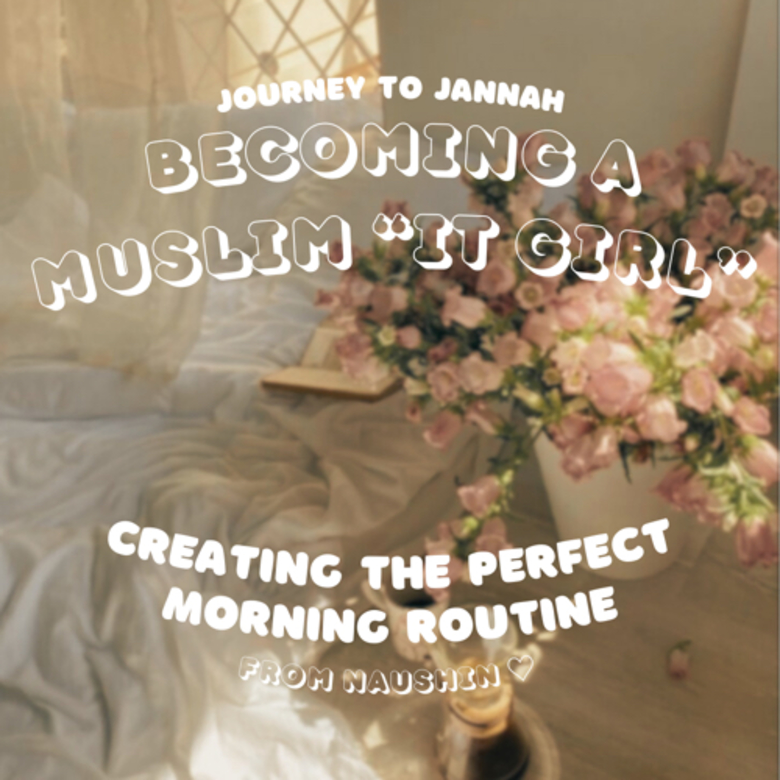 Journey to Jannah