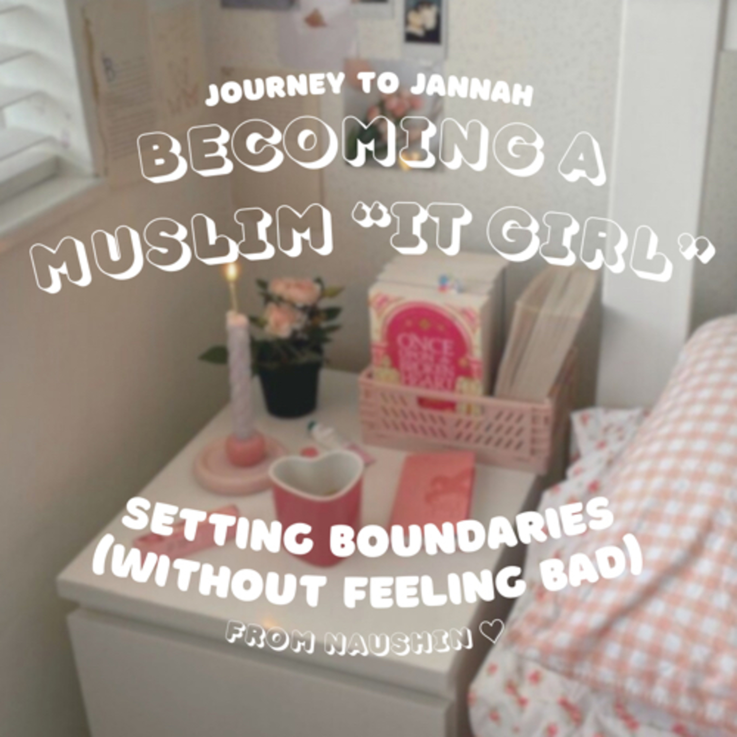 Journey to Jannah
