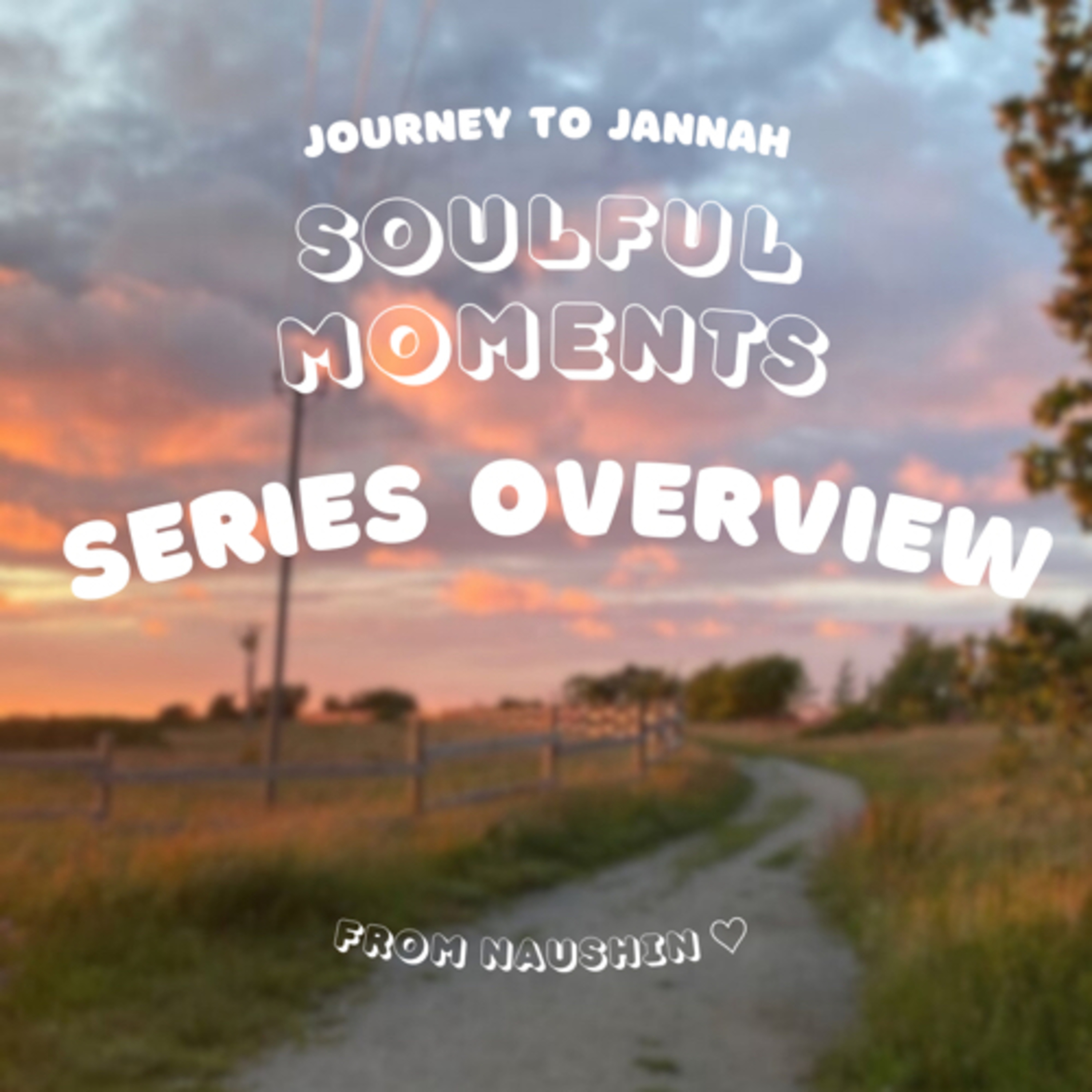 Journey to Jannah
