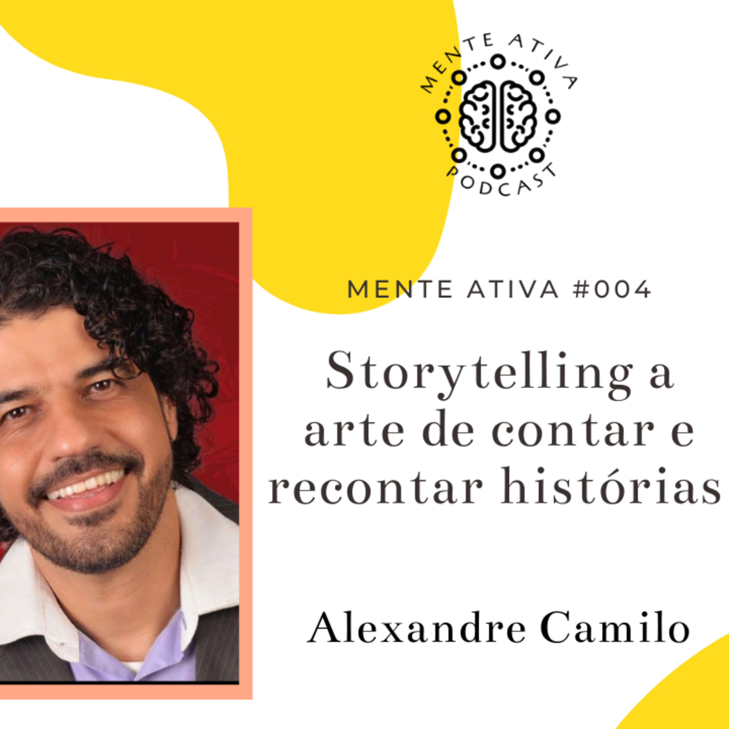 Mente Ativa Podcast