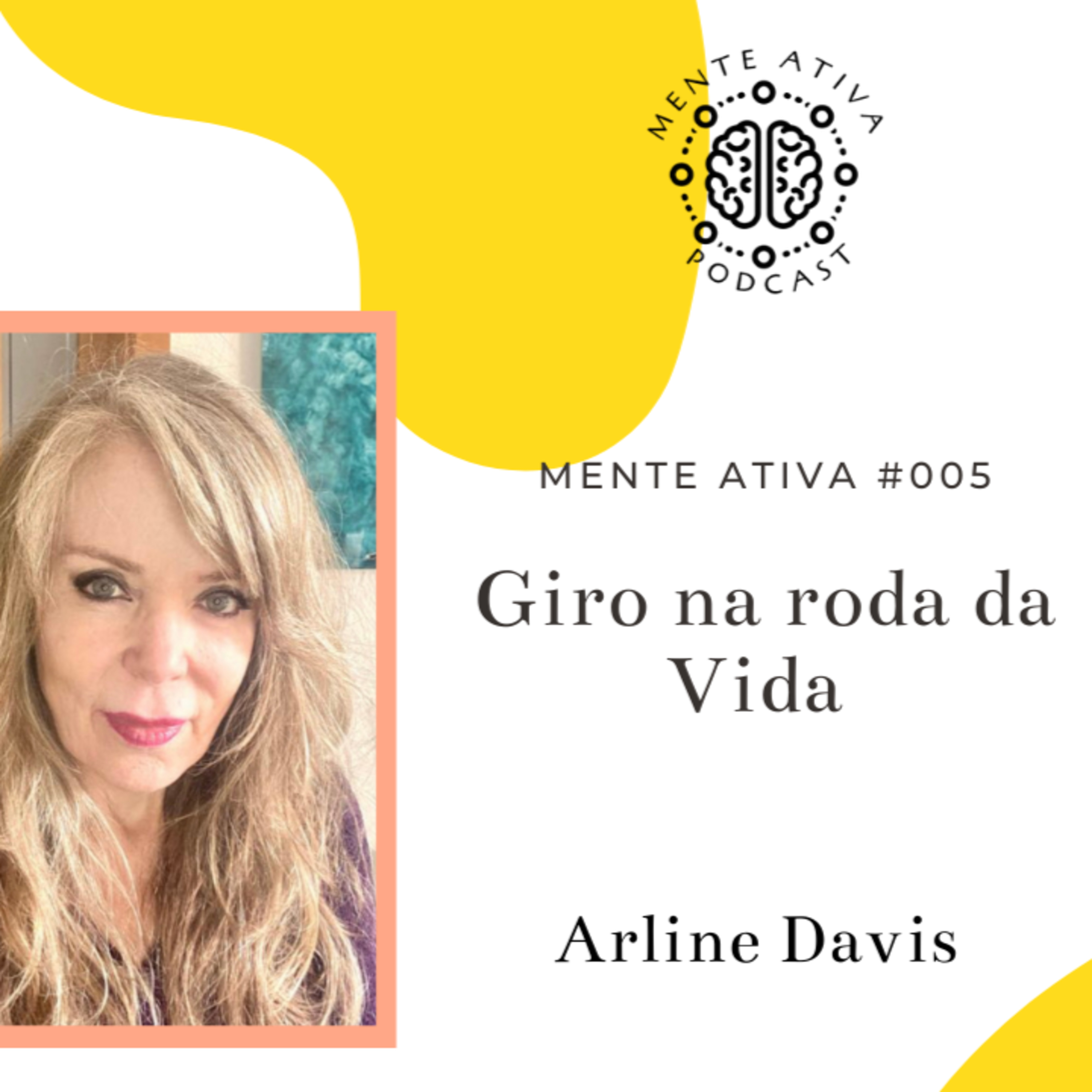 Mente Ativa Podcast