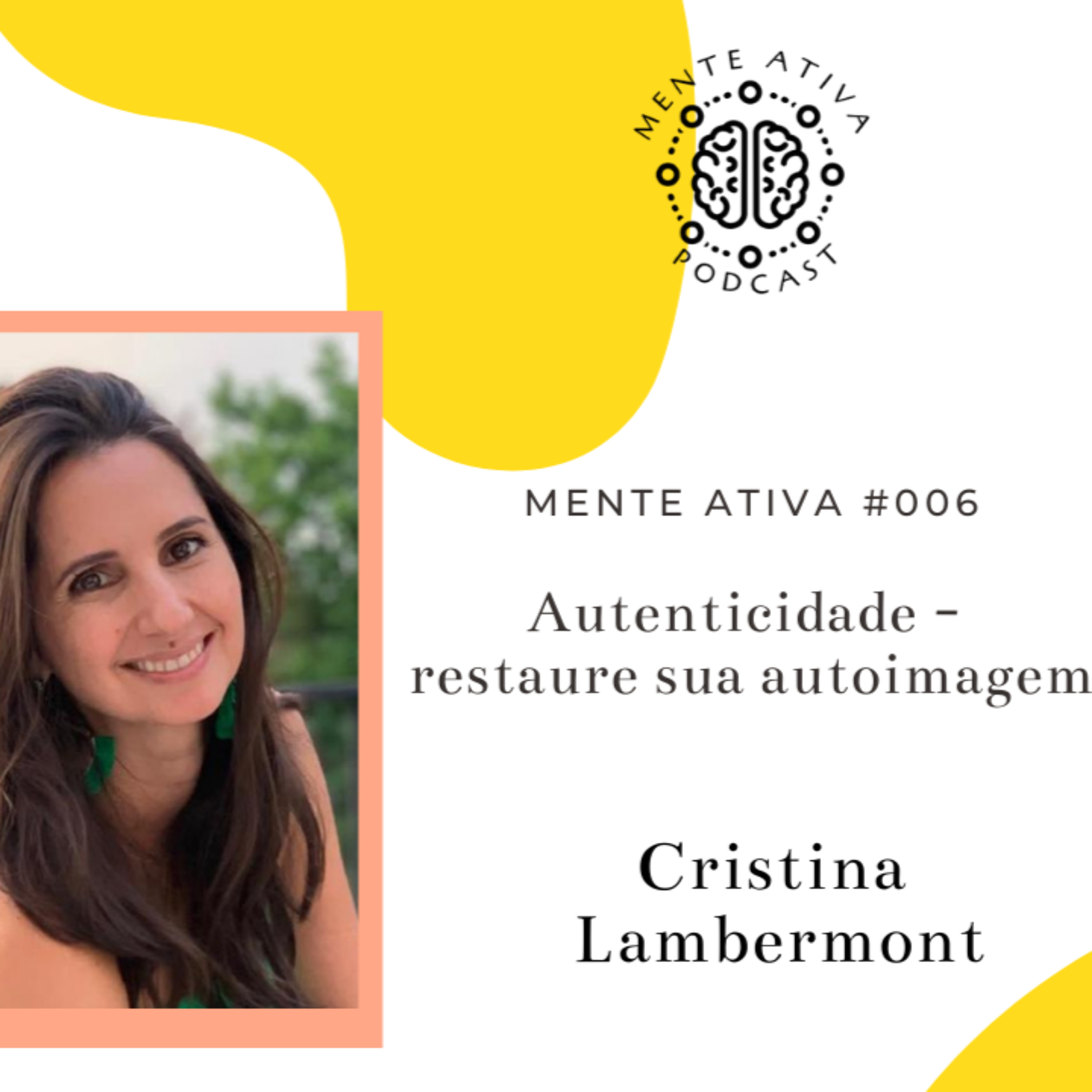 Mente Ativa Podcast