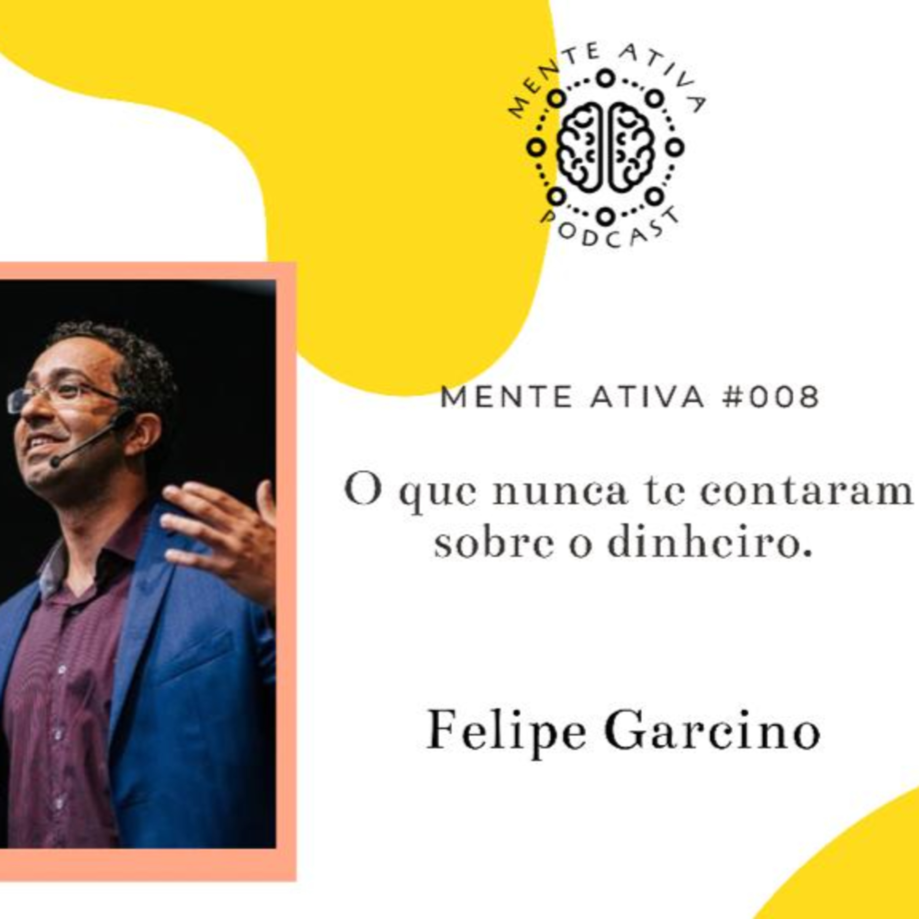 Mente Ativa Podcast