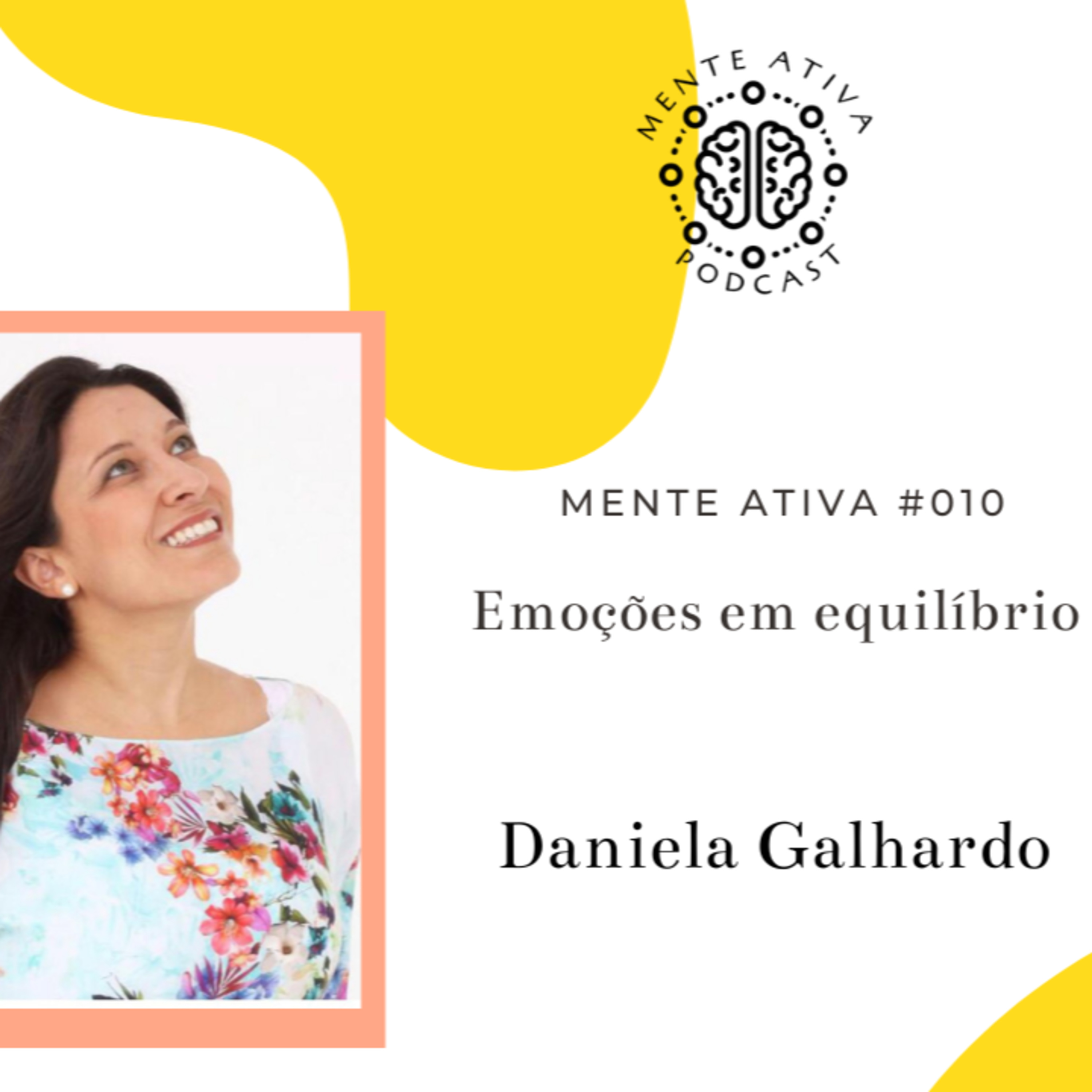 Mente Ativa Podcast
