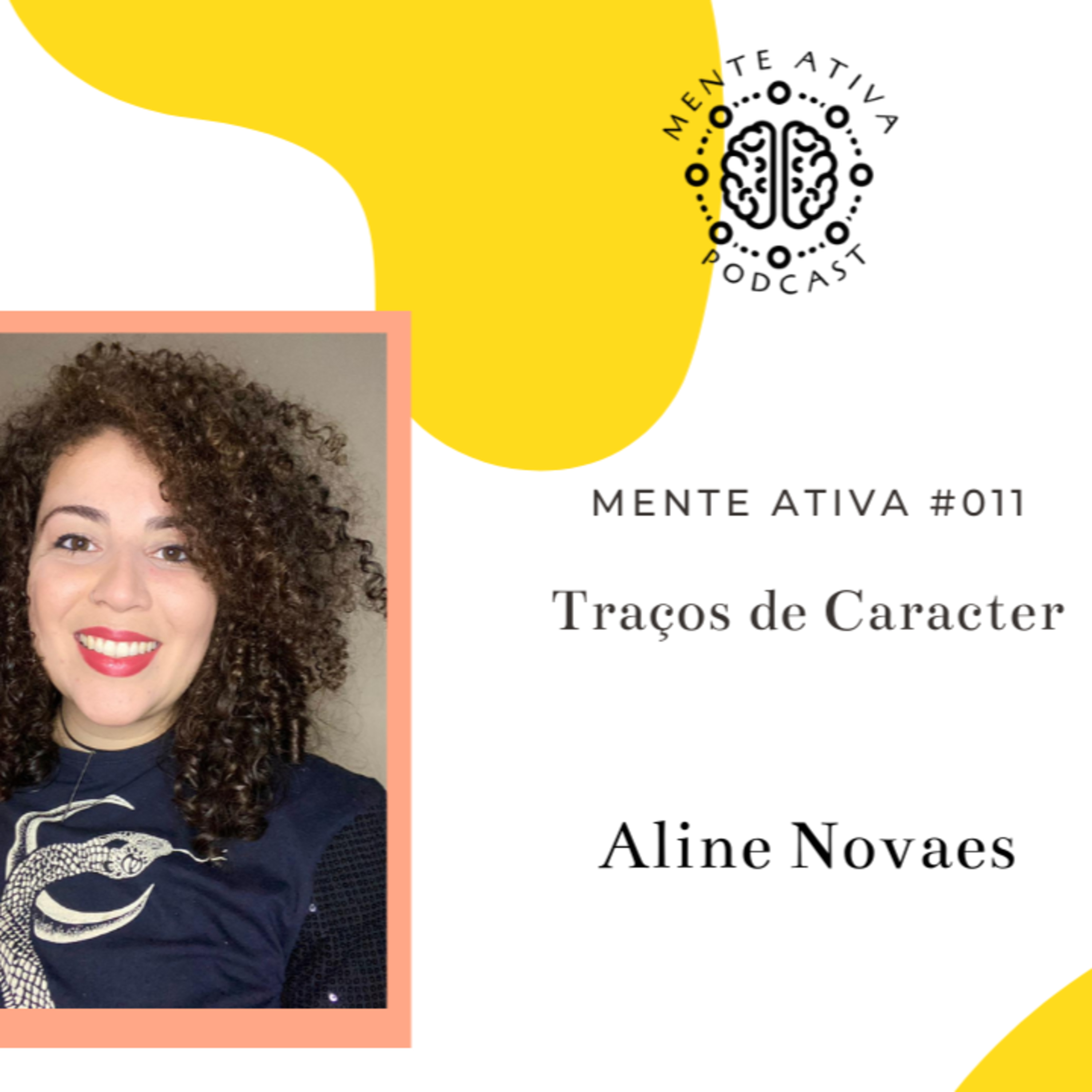 Mente Ativa Podcast