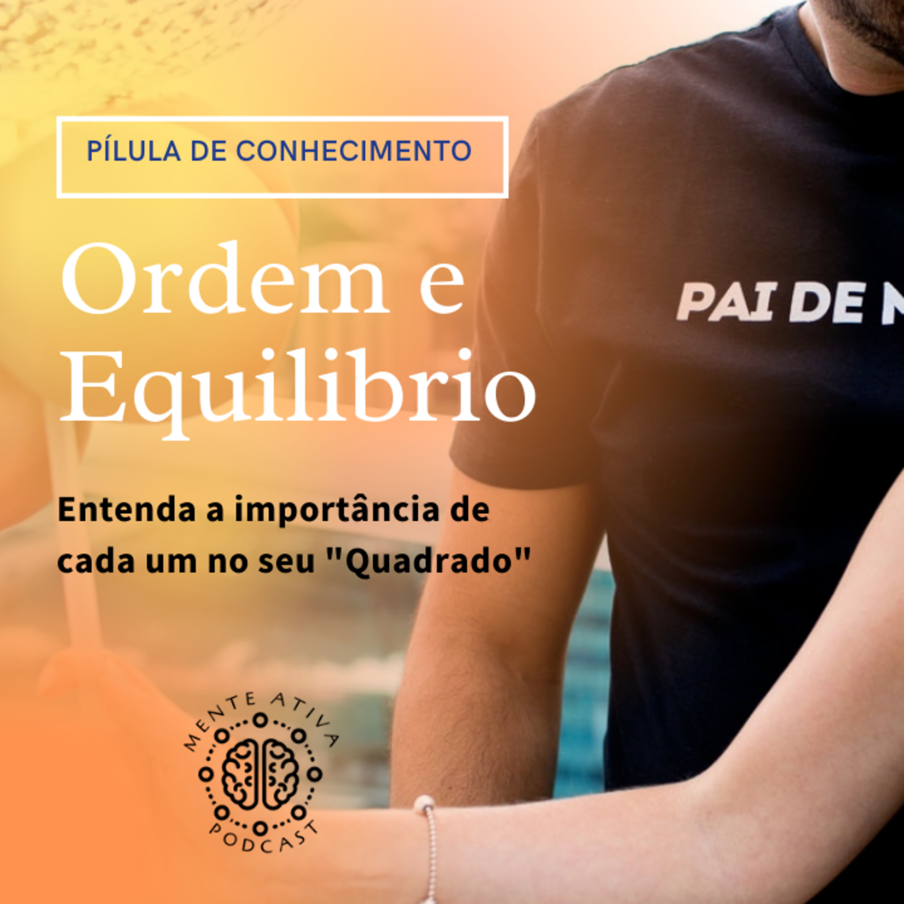 Mente Ativa Podcast