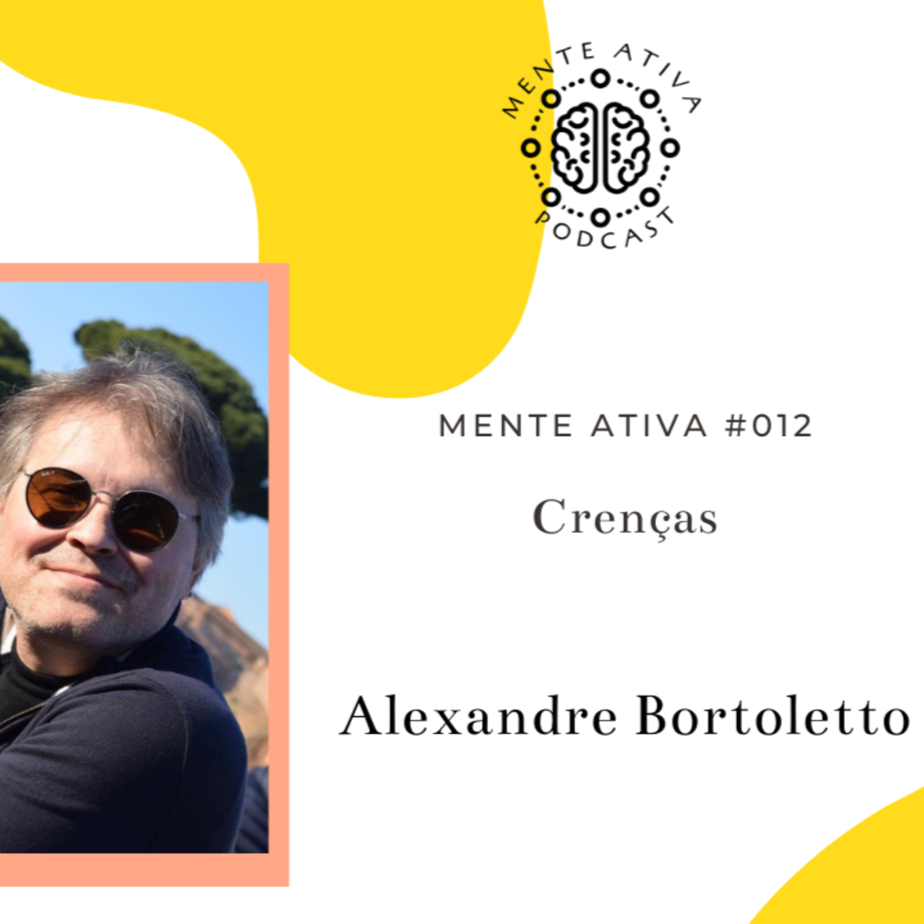 Mente Ativa Podcast