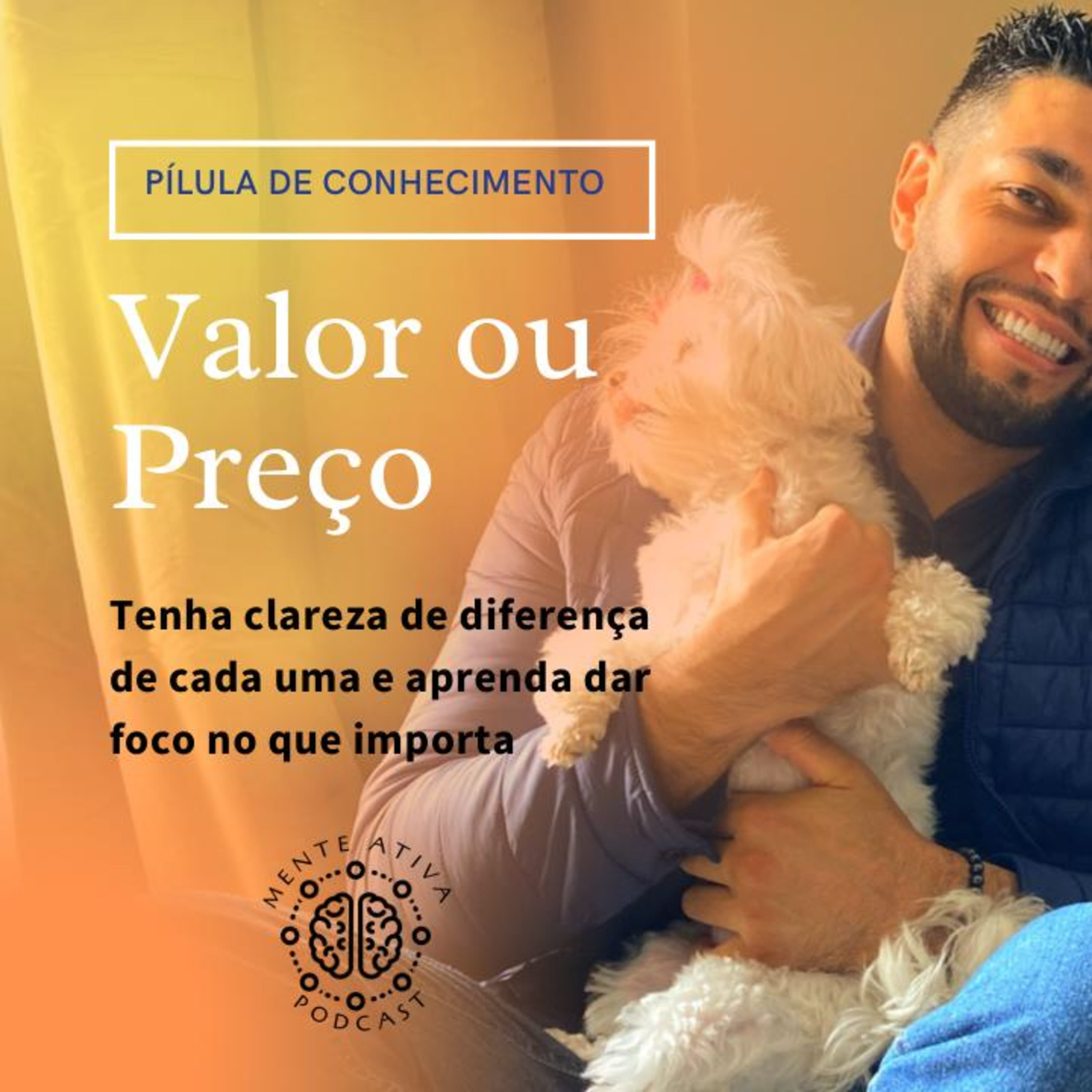 Mente Ativa Podcast