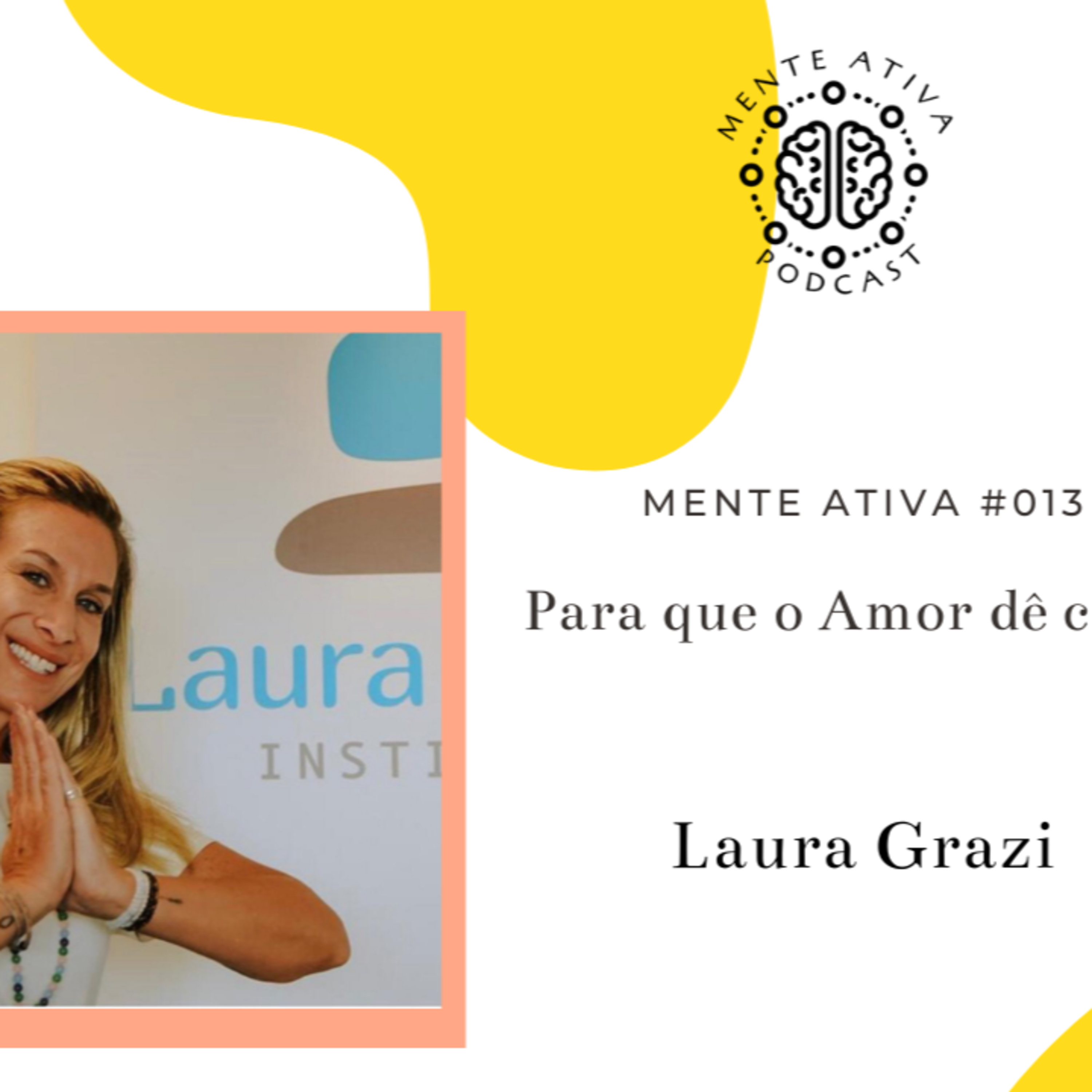 Mente Ativa Podcast
