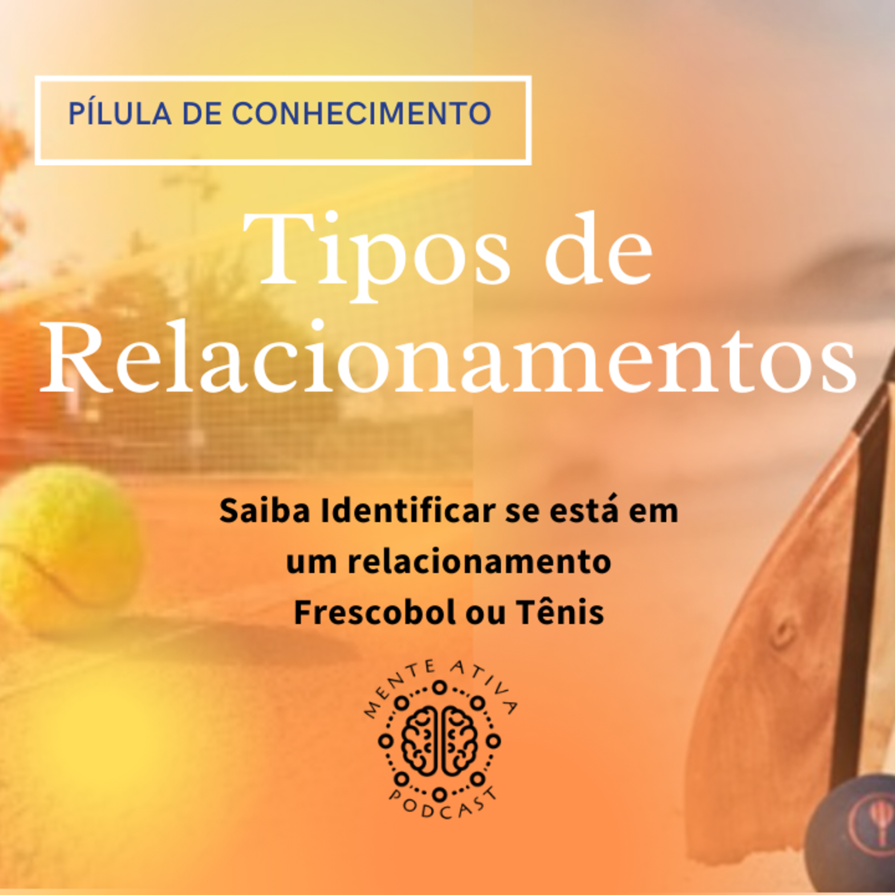 Mente Ativa Podcast