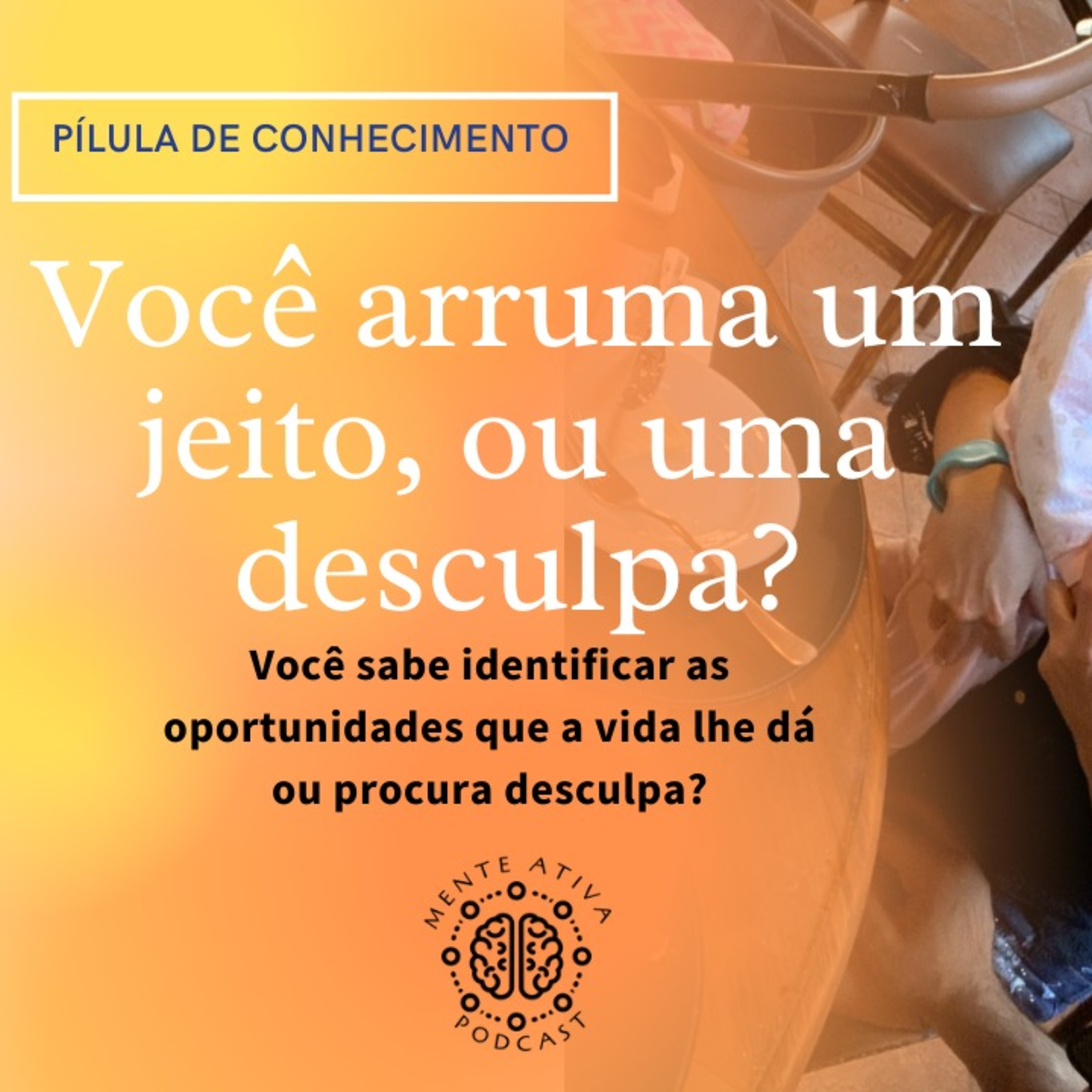 Mente Ativa Podcast