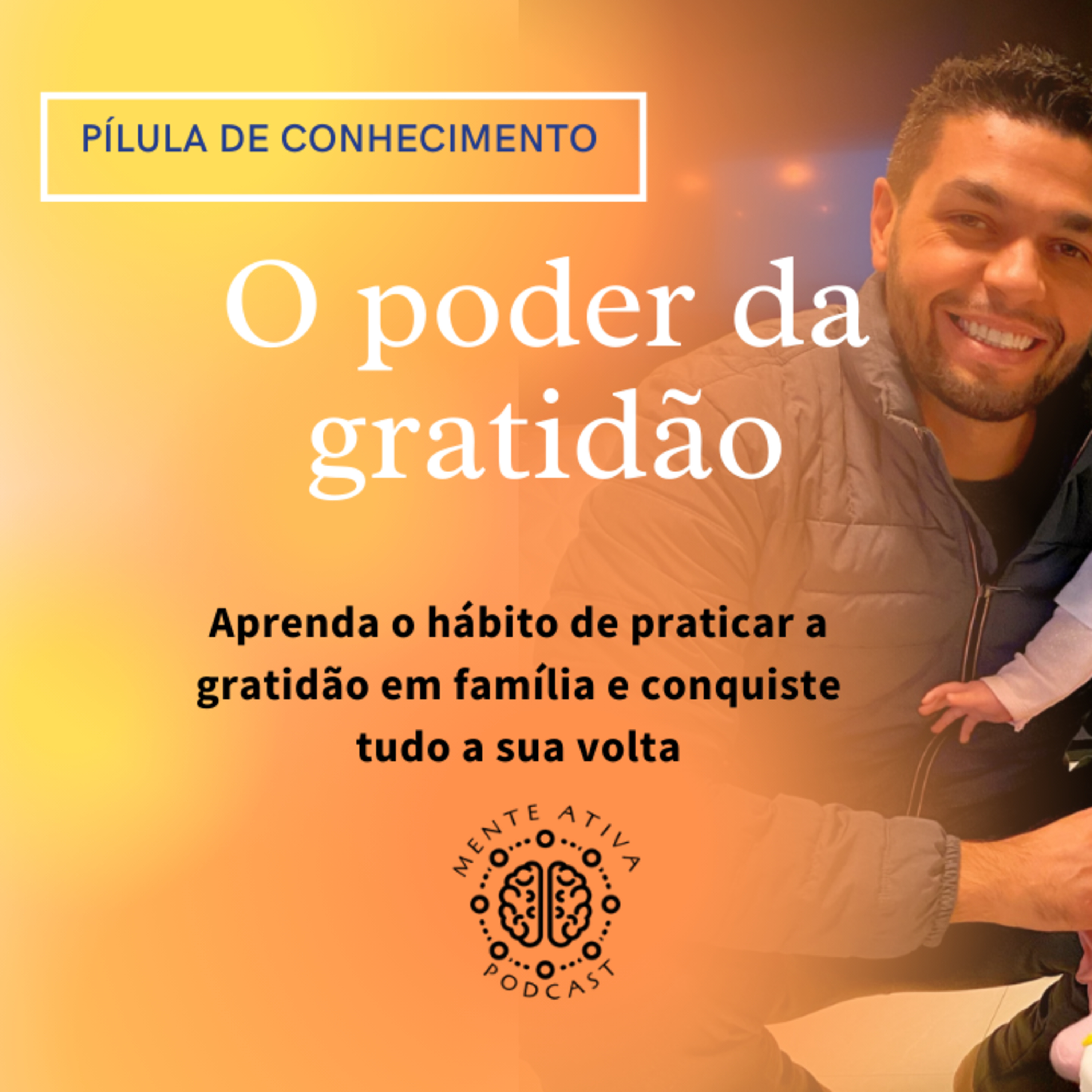 Mente Ativa Podcast