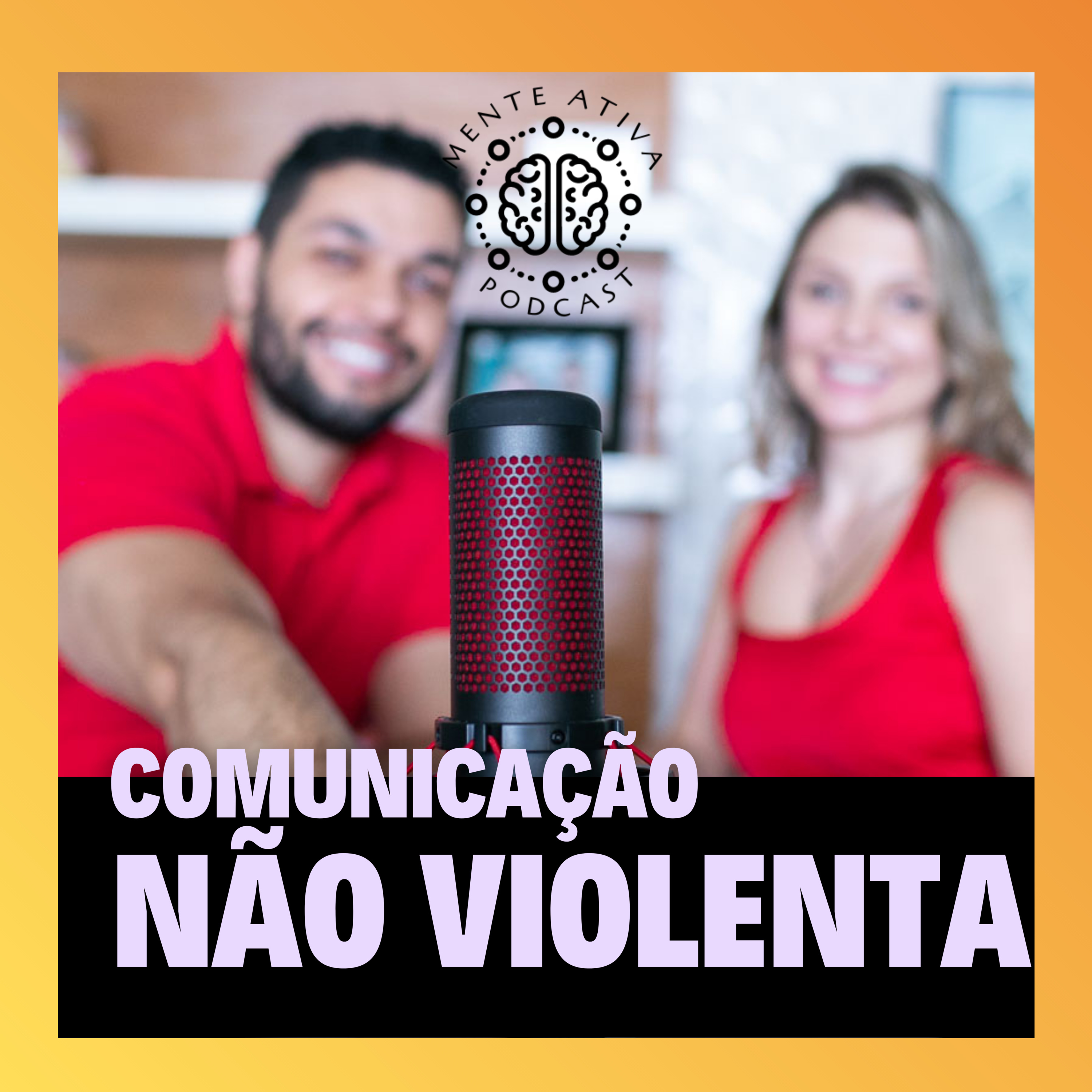 Mente Ativa Podcast