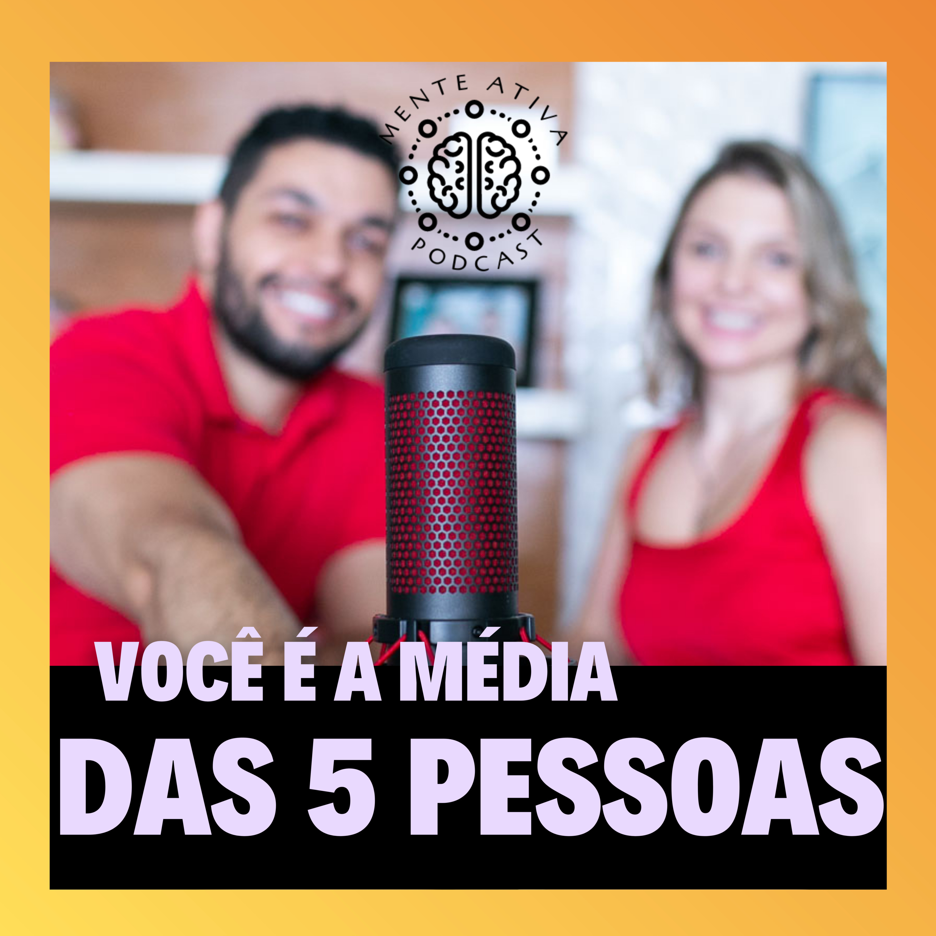 Mente Ativa Podcast