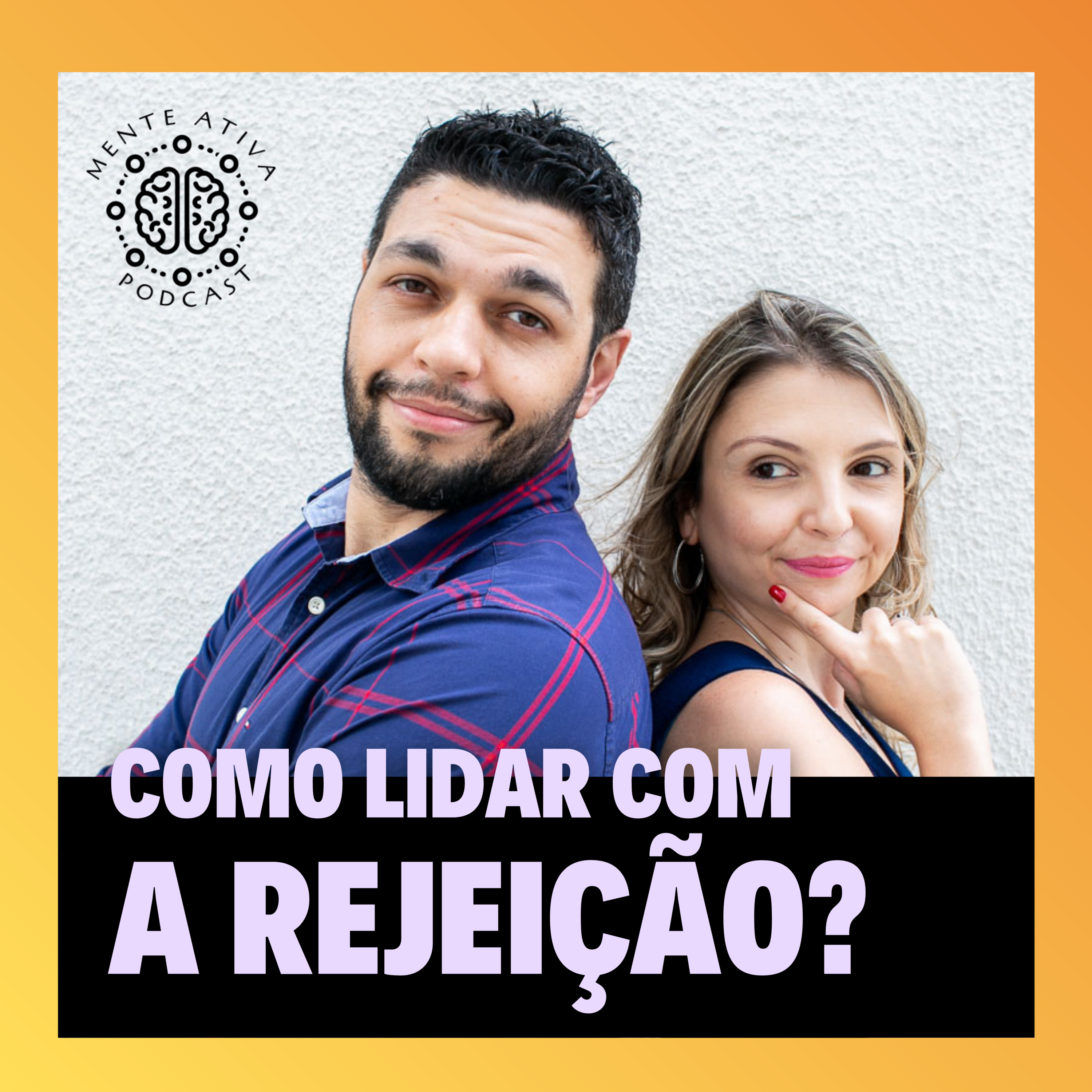 Mente Ativa Podcast