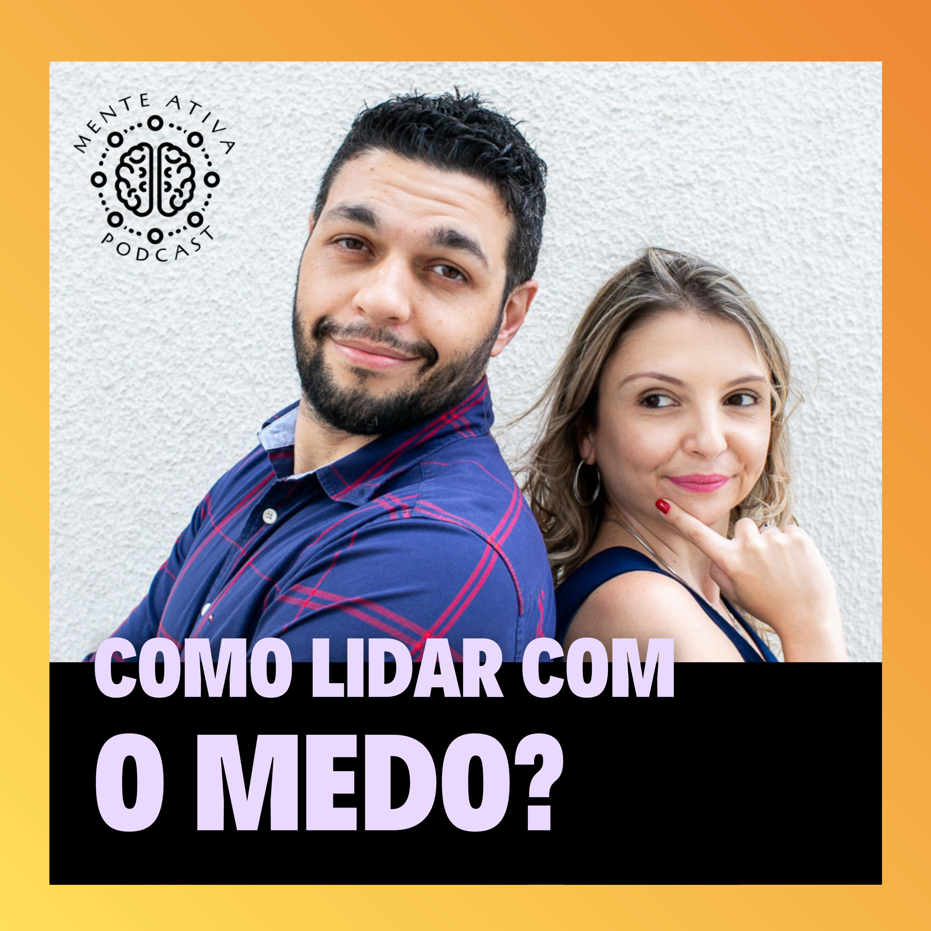 Mente Ativa Podcast