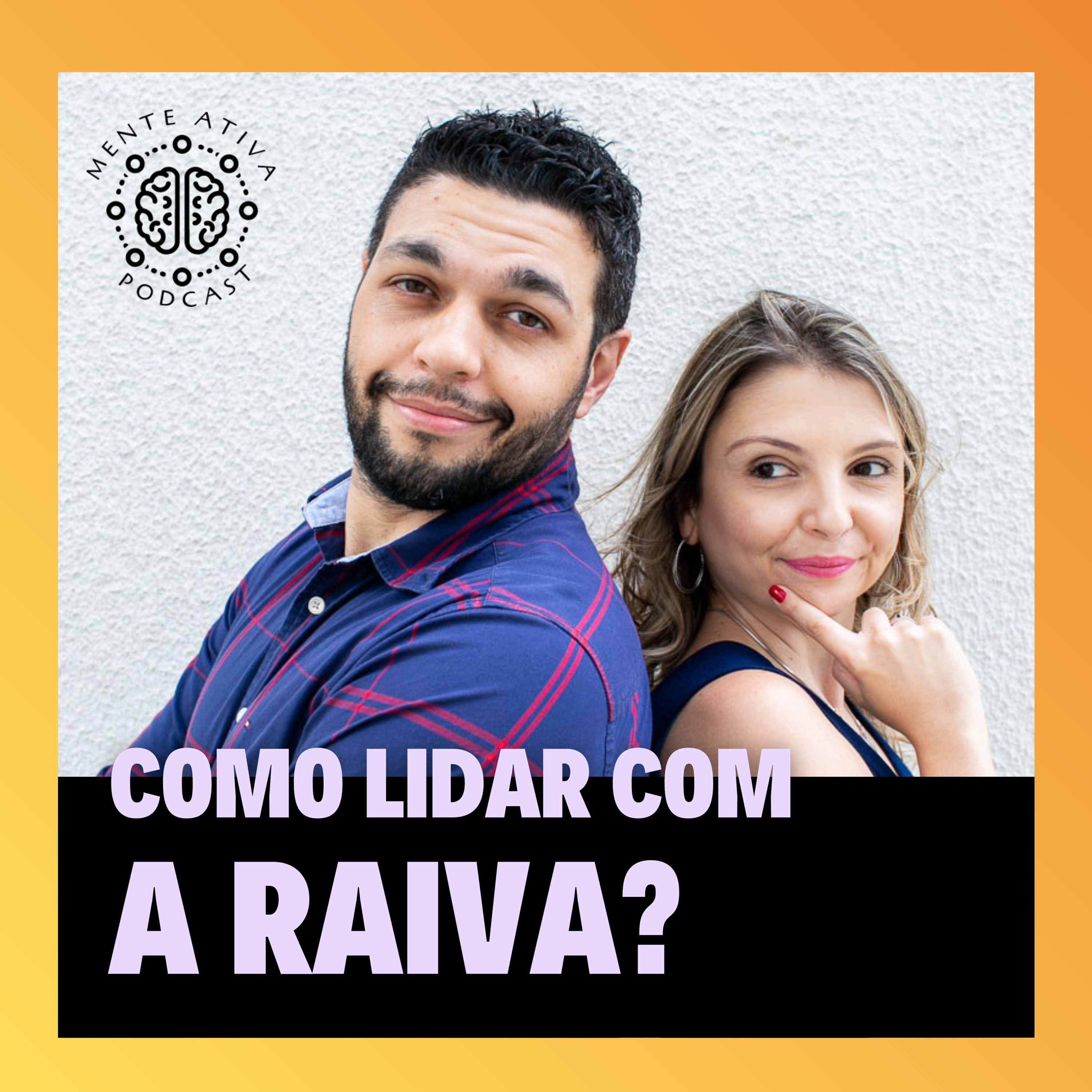 Mente Ativa Podcast