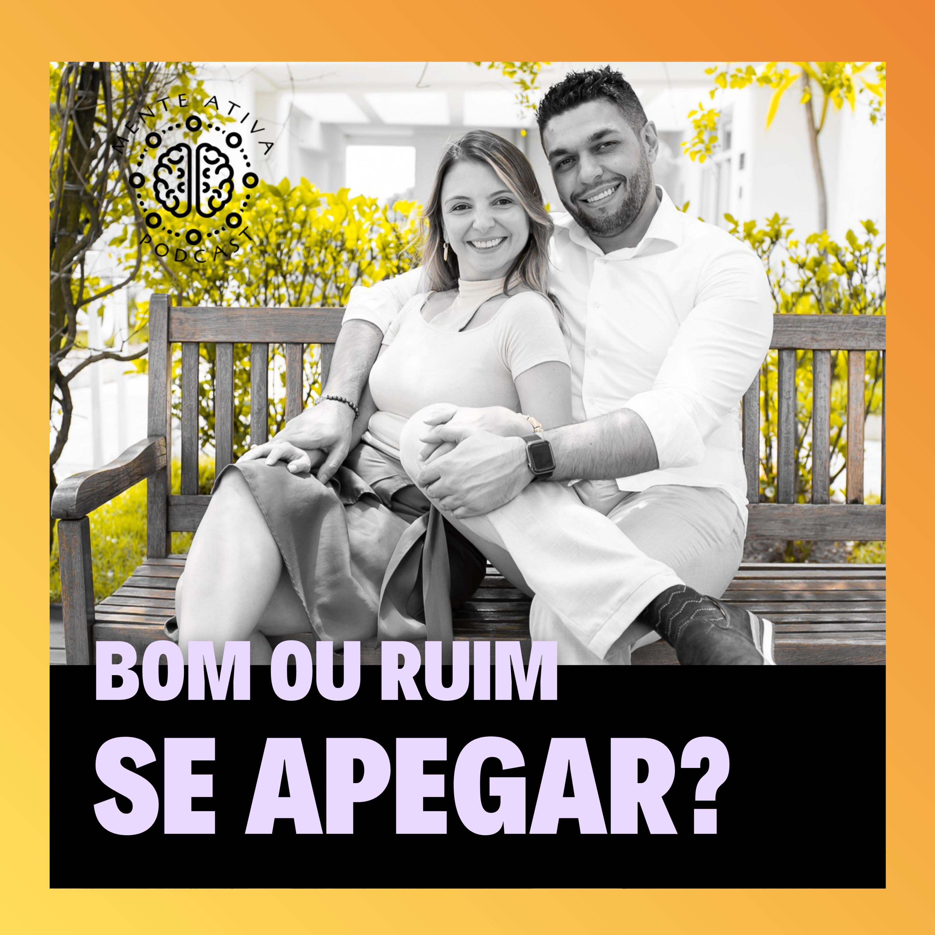 Mente Ativa Podcast