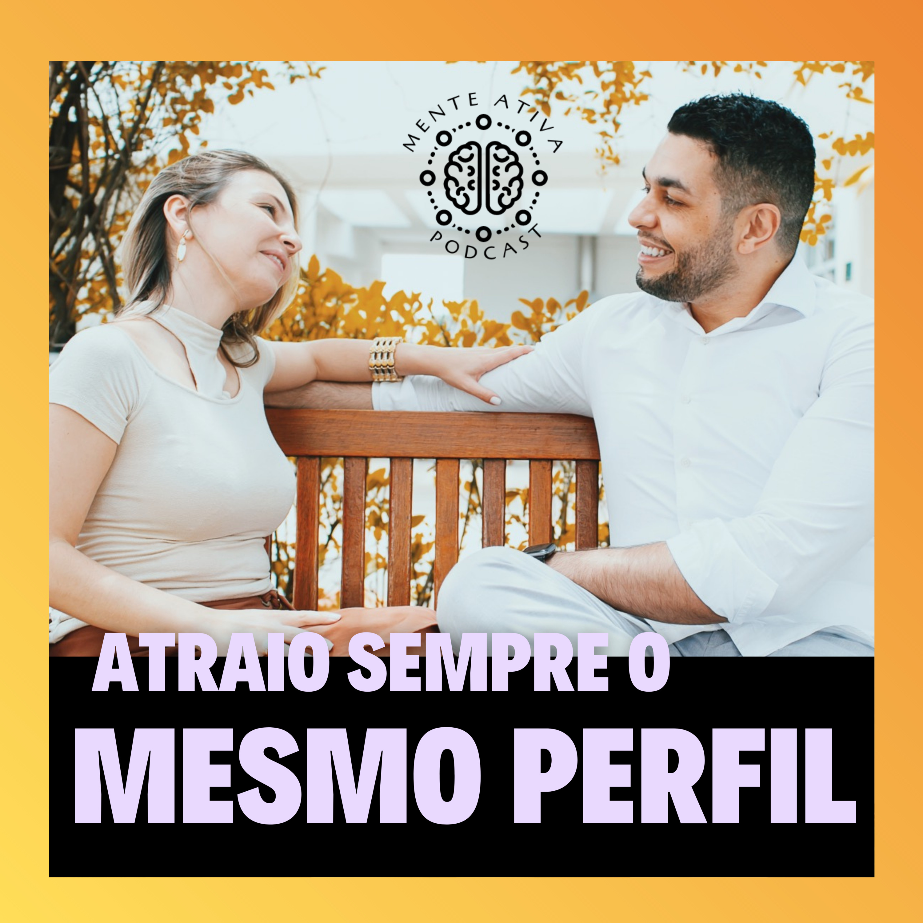 Mente Ativa Podcast