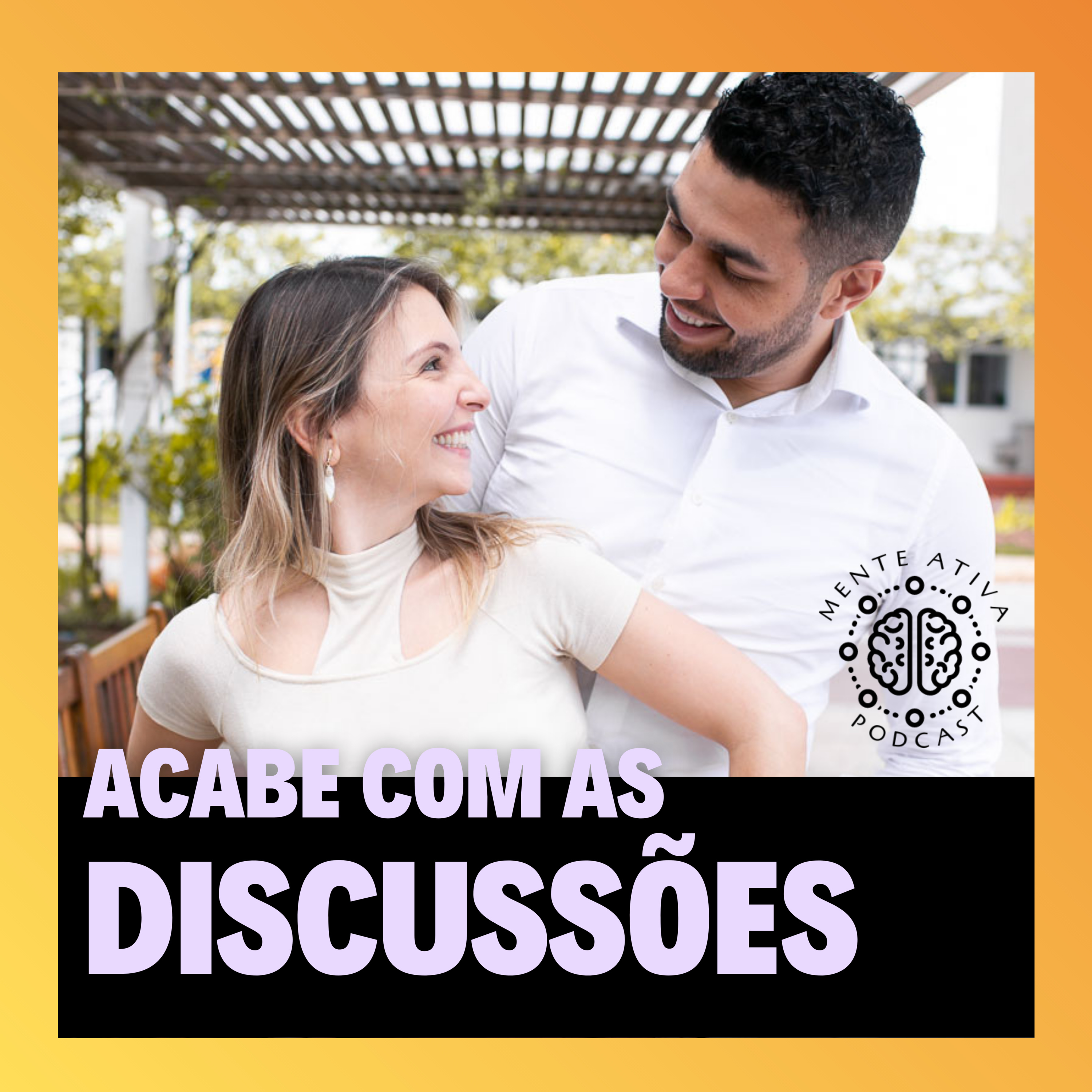 Mente Ativa Podcast