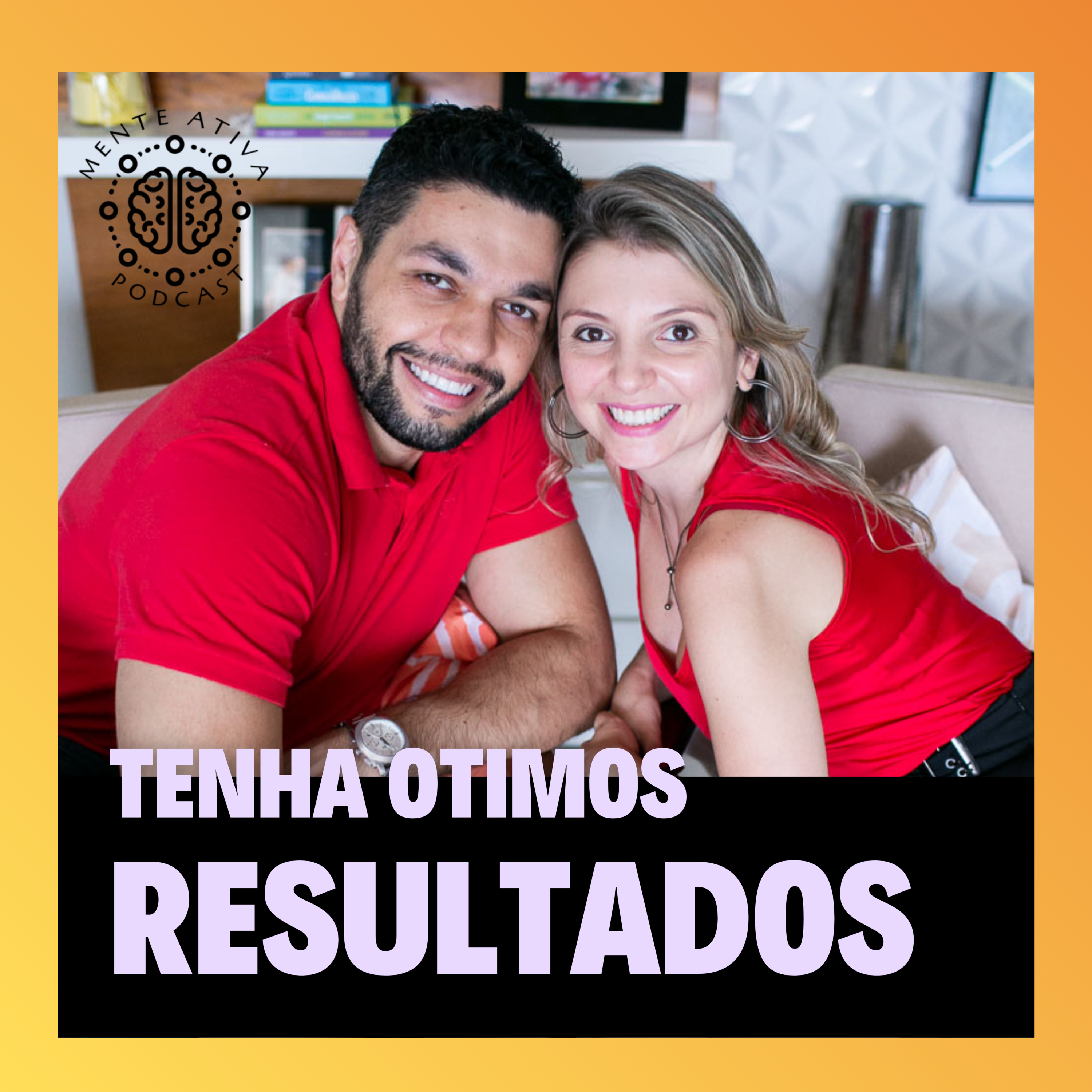 Mente Ativa Podcast