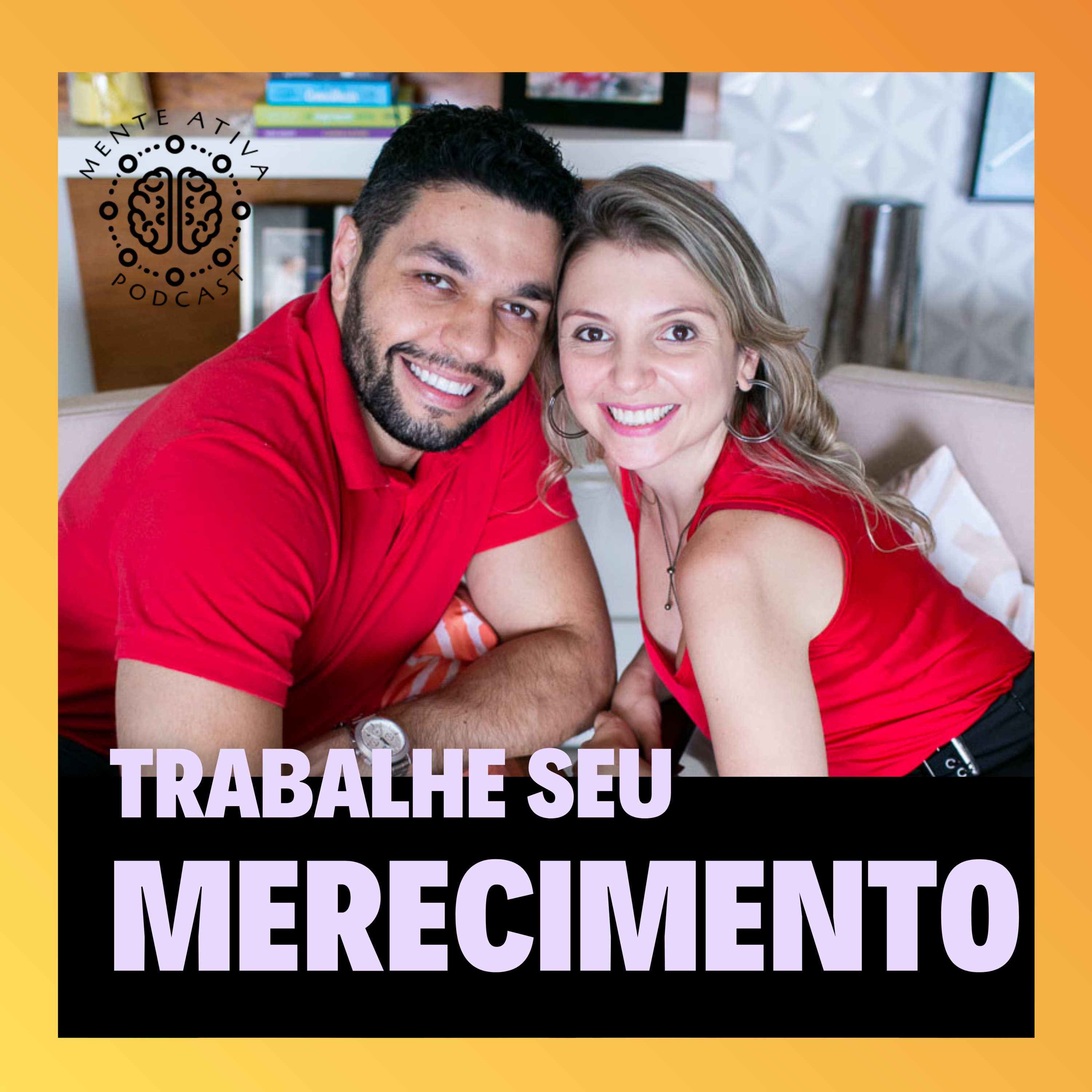 Mente Ativa Podcast