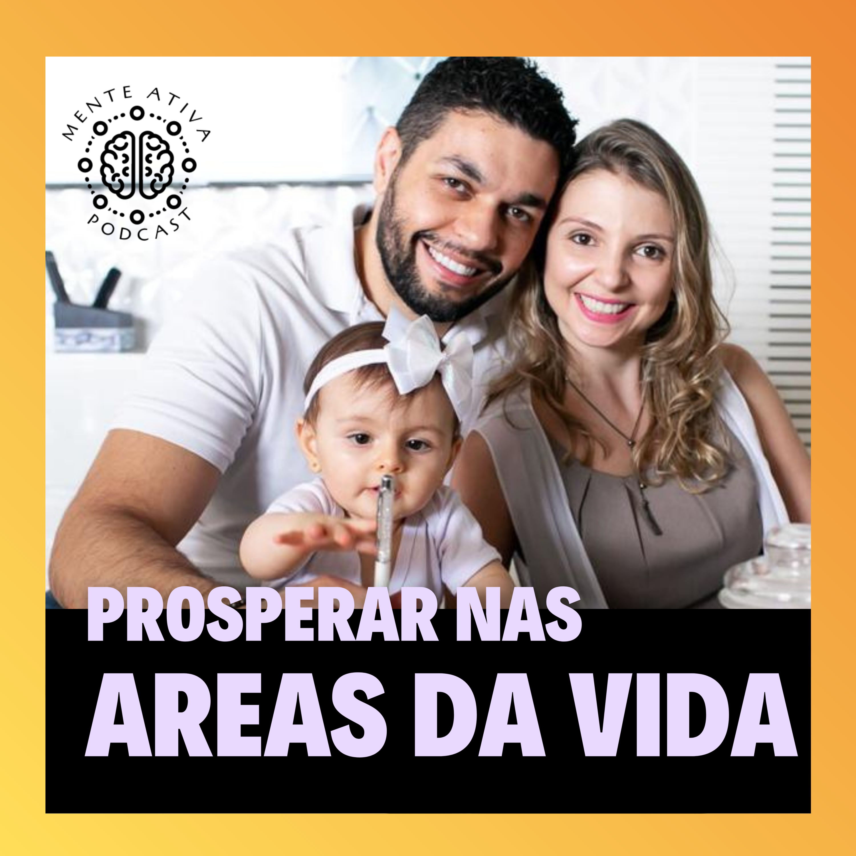 Mente Ativa Podcast