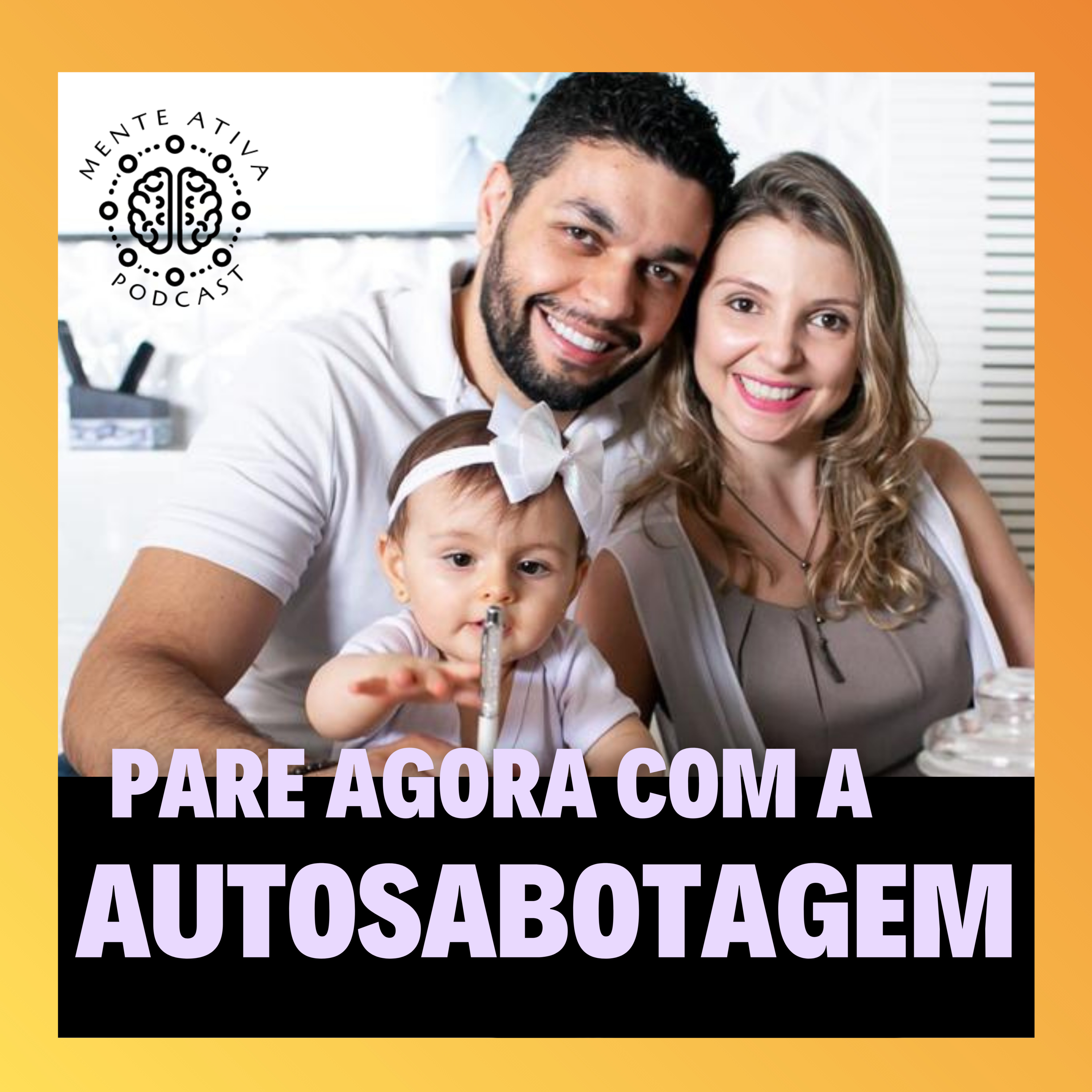 Mente Ativa Podcast