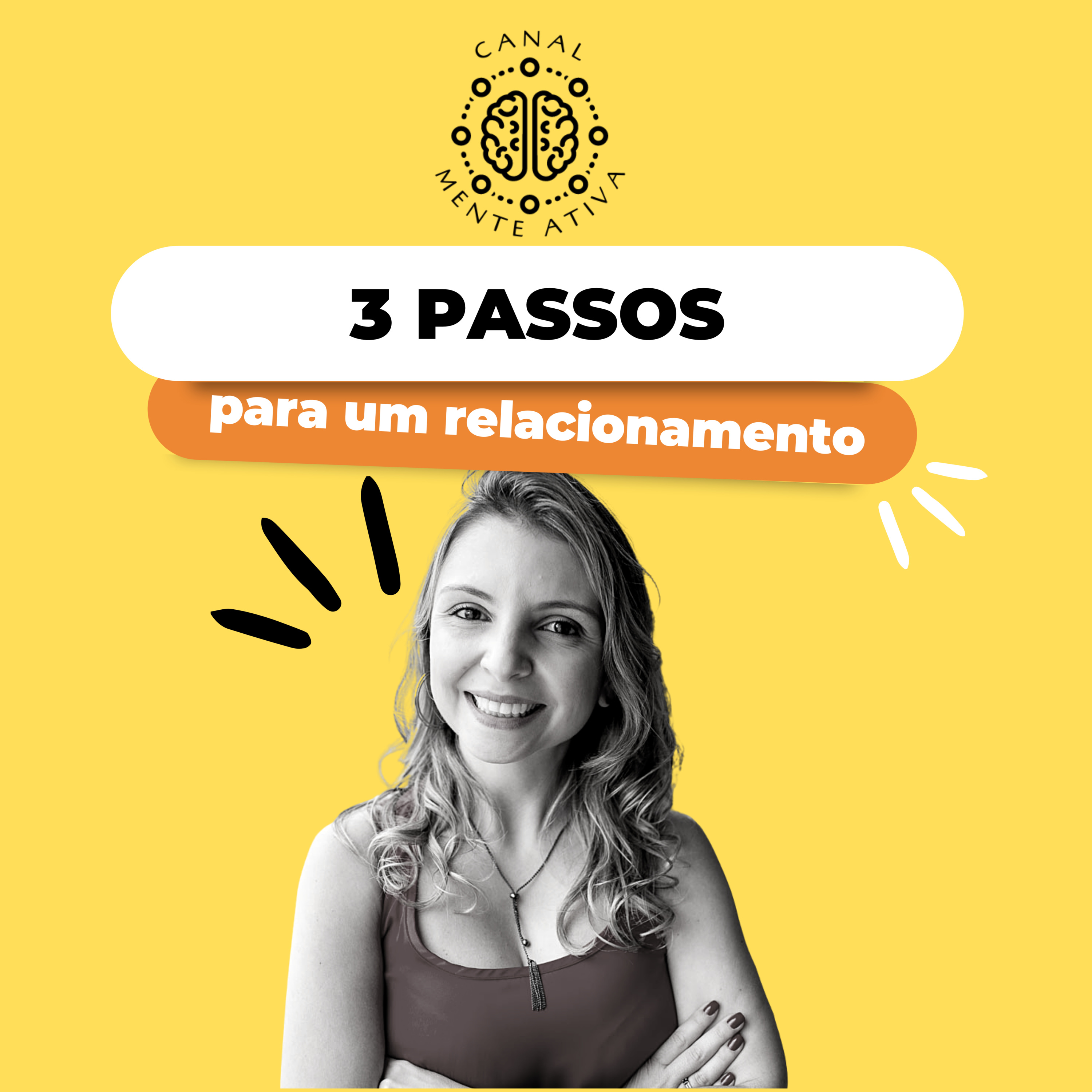 Mente Ativa Podcast