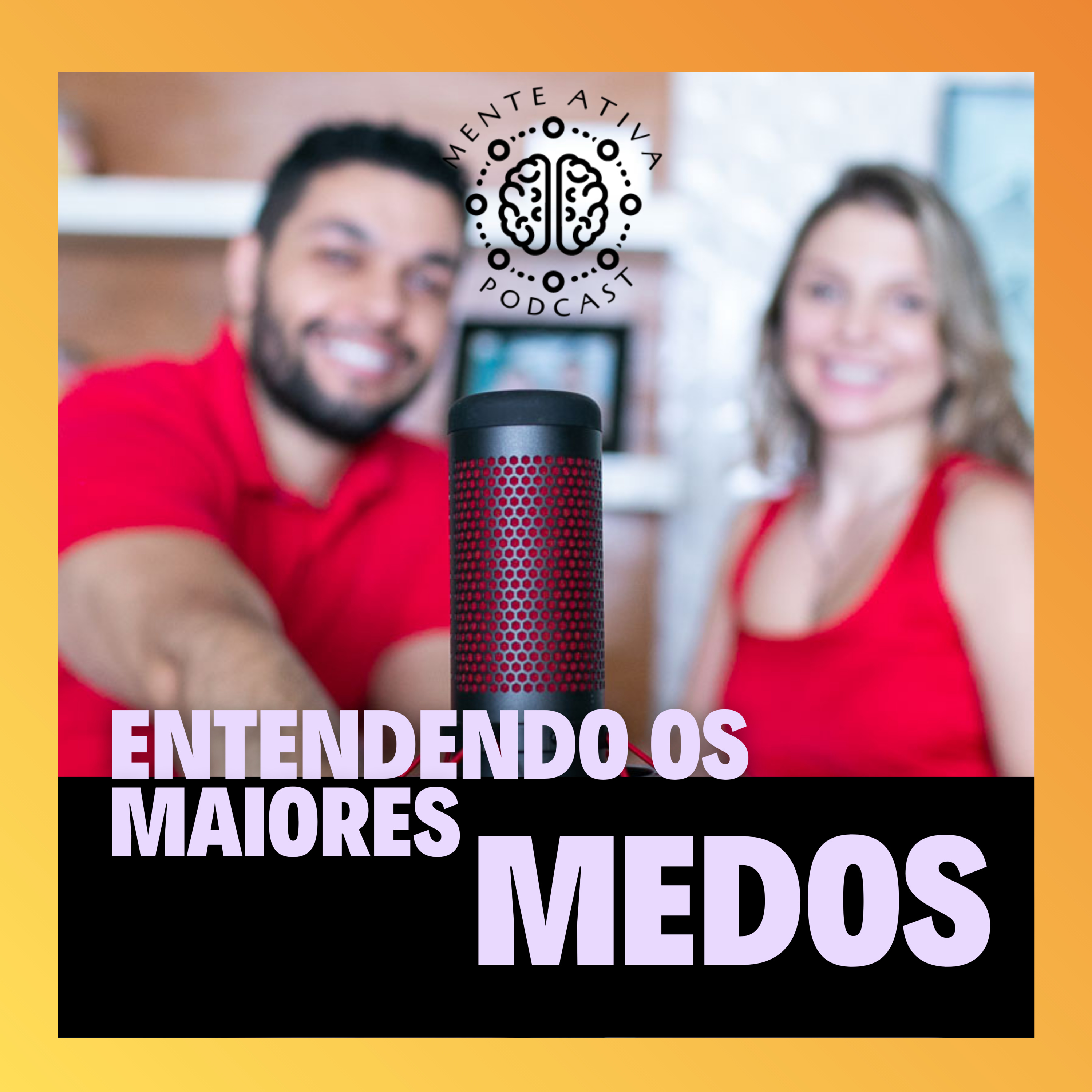 Mente Ativa Podcast