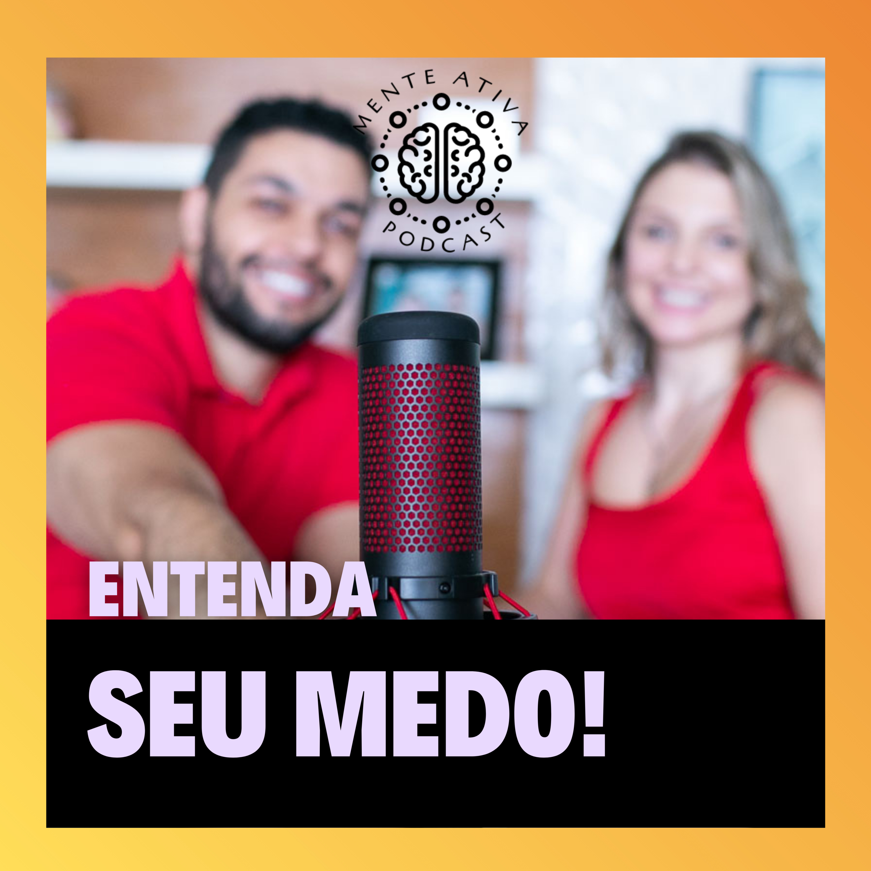 Mente Ativa Podcast