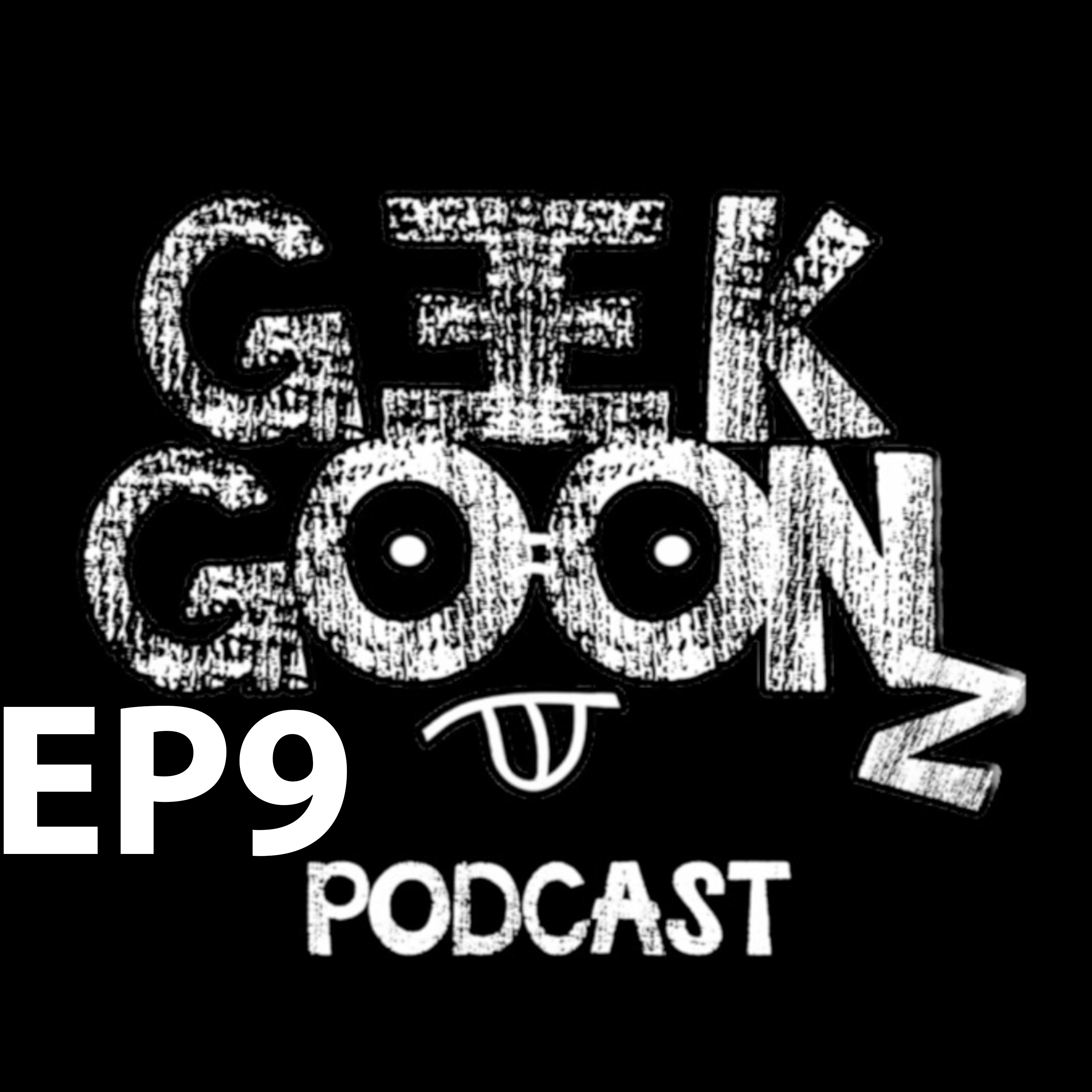 Our Second Guest episode artwork