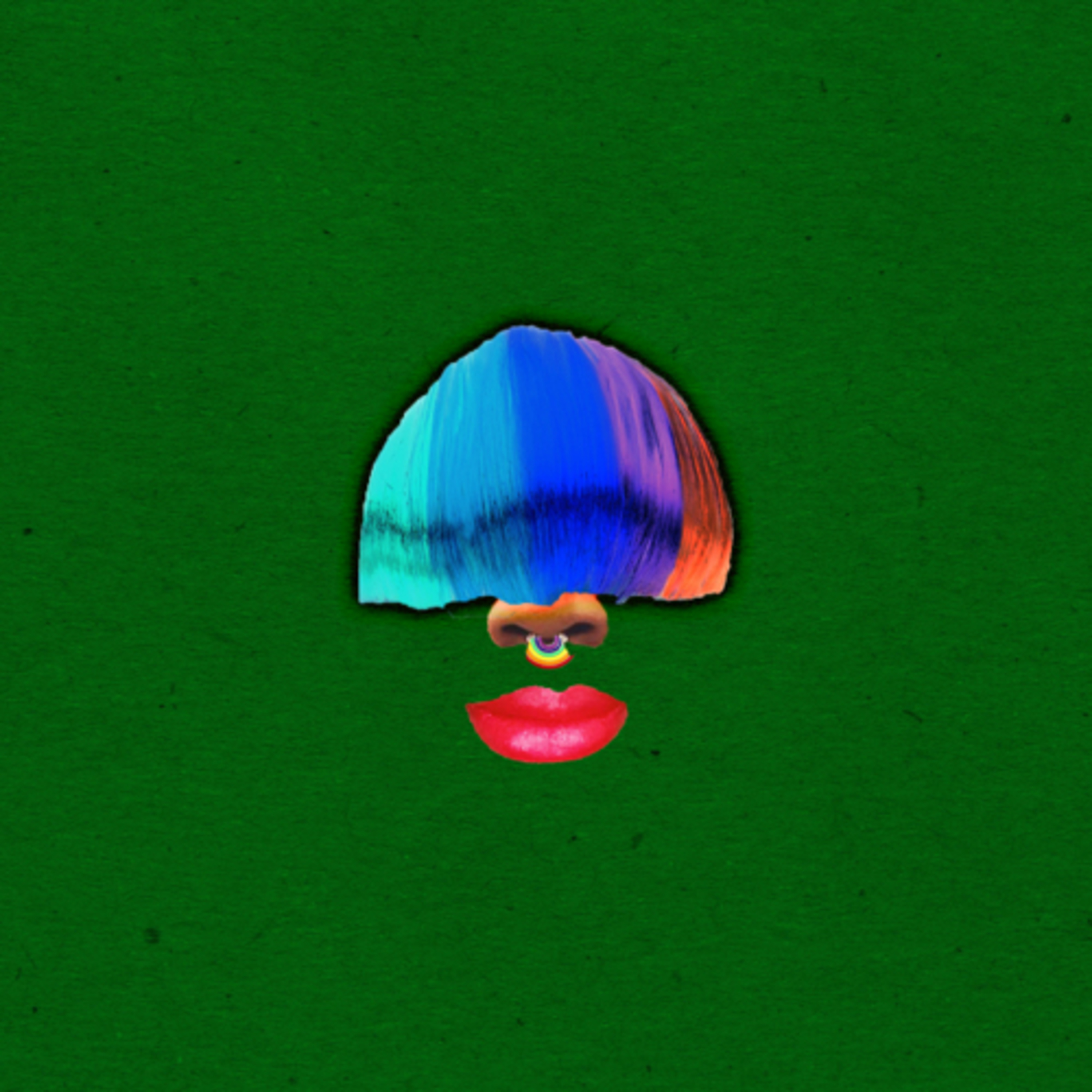 Fucking Anxiety! episode artwork