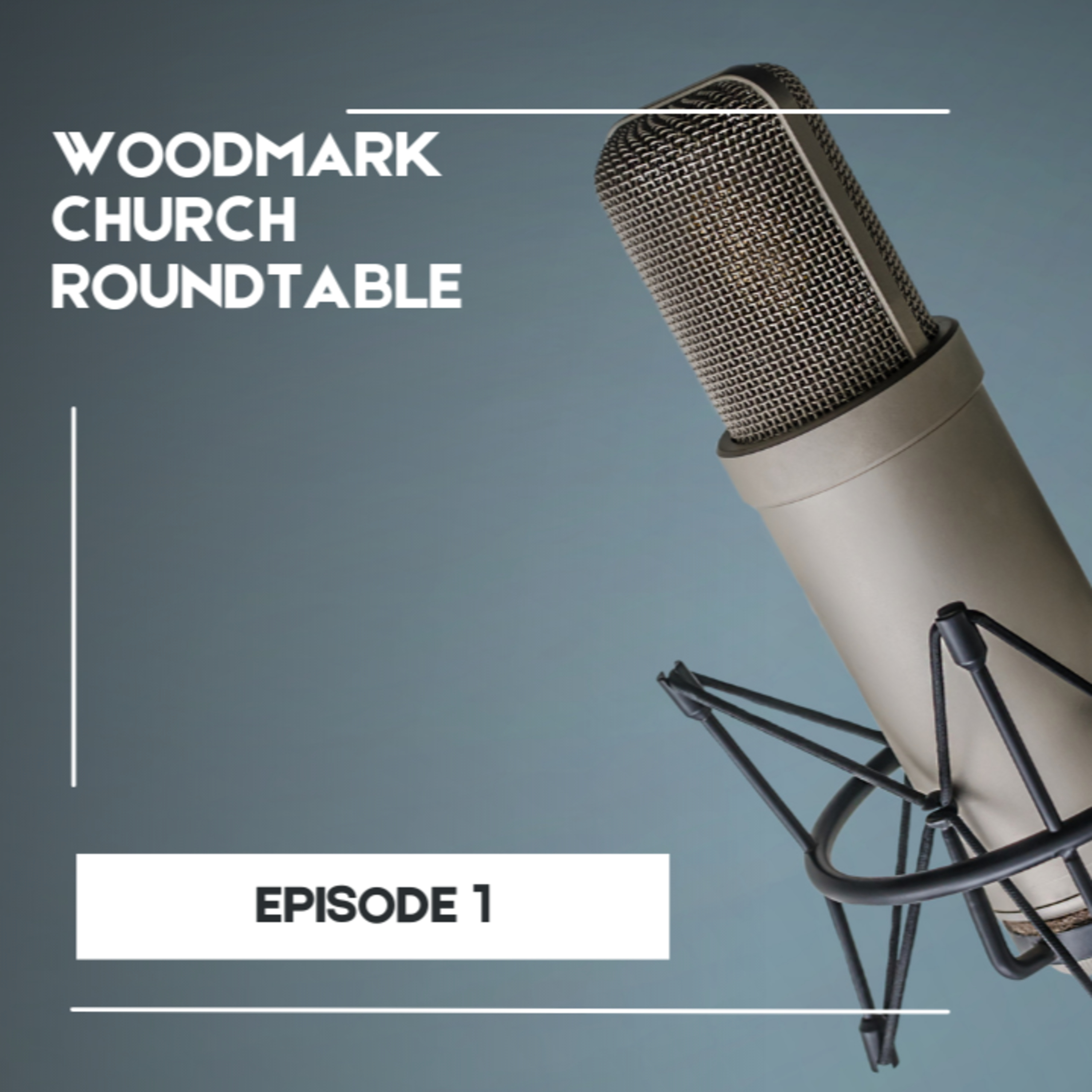 Woodmark Church