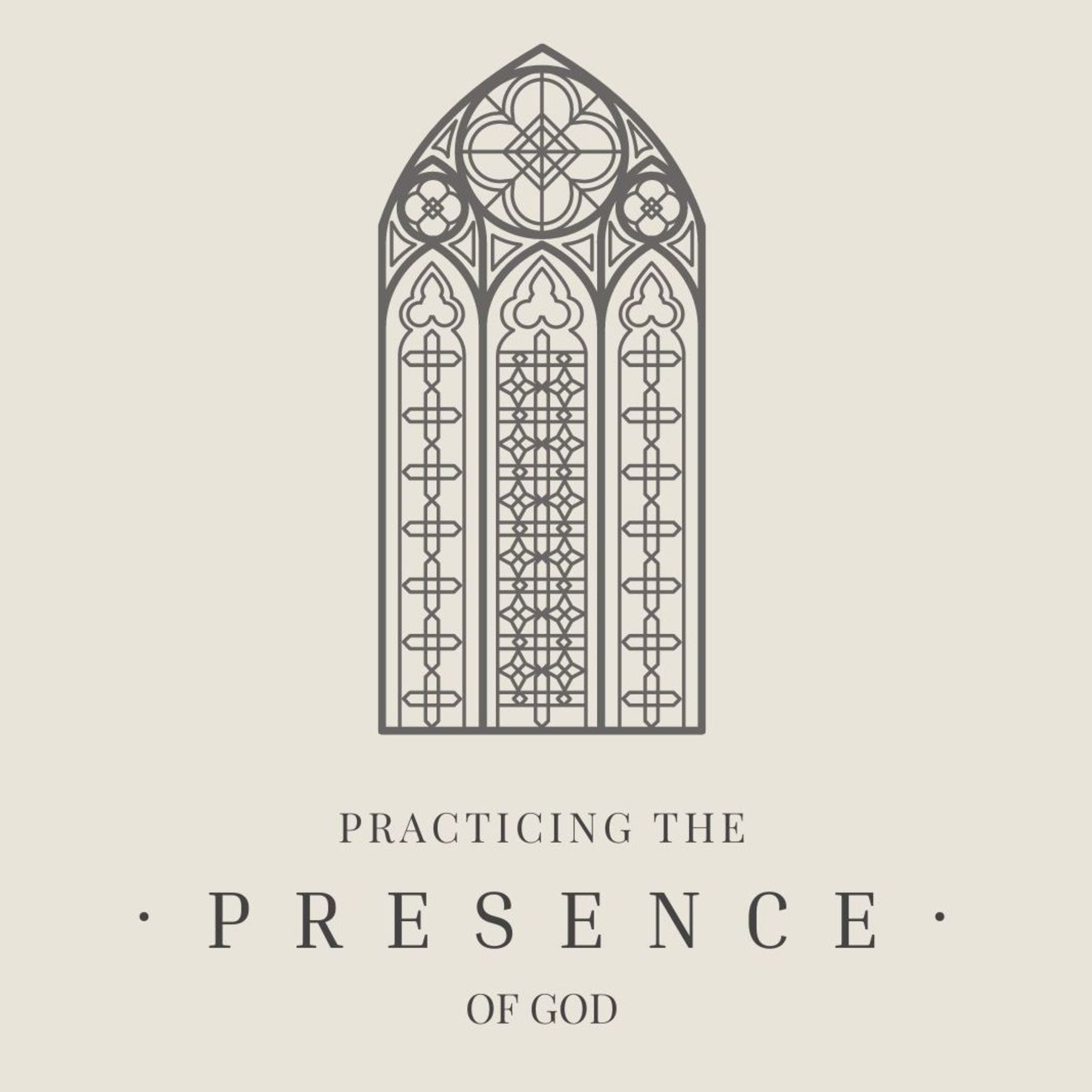 Practicing The Presence Of God: Practice of Worship episode artwork