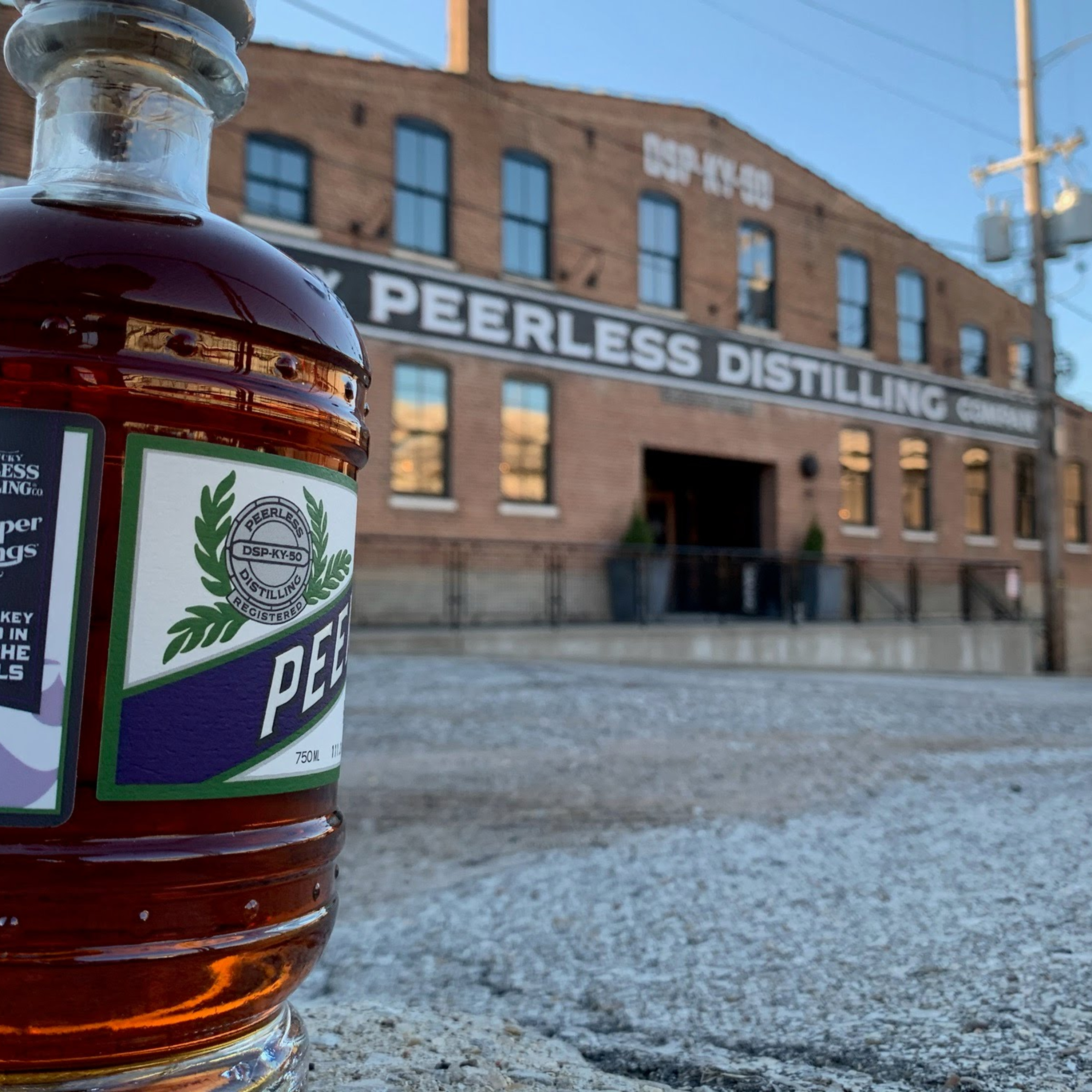BourbonBlog.com