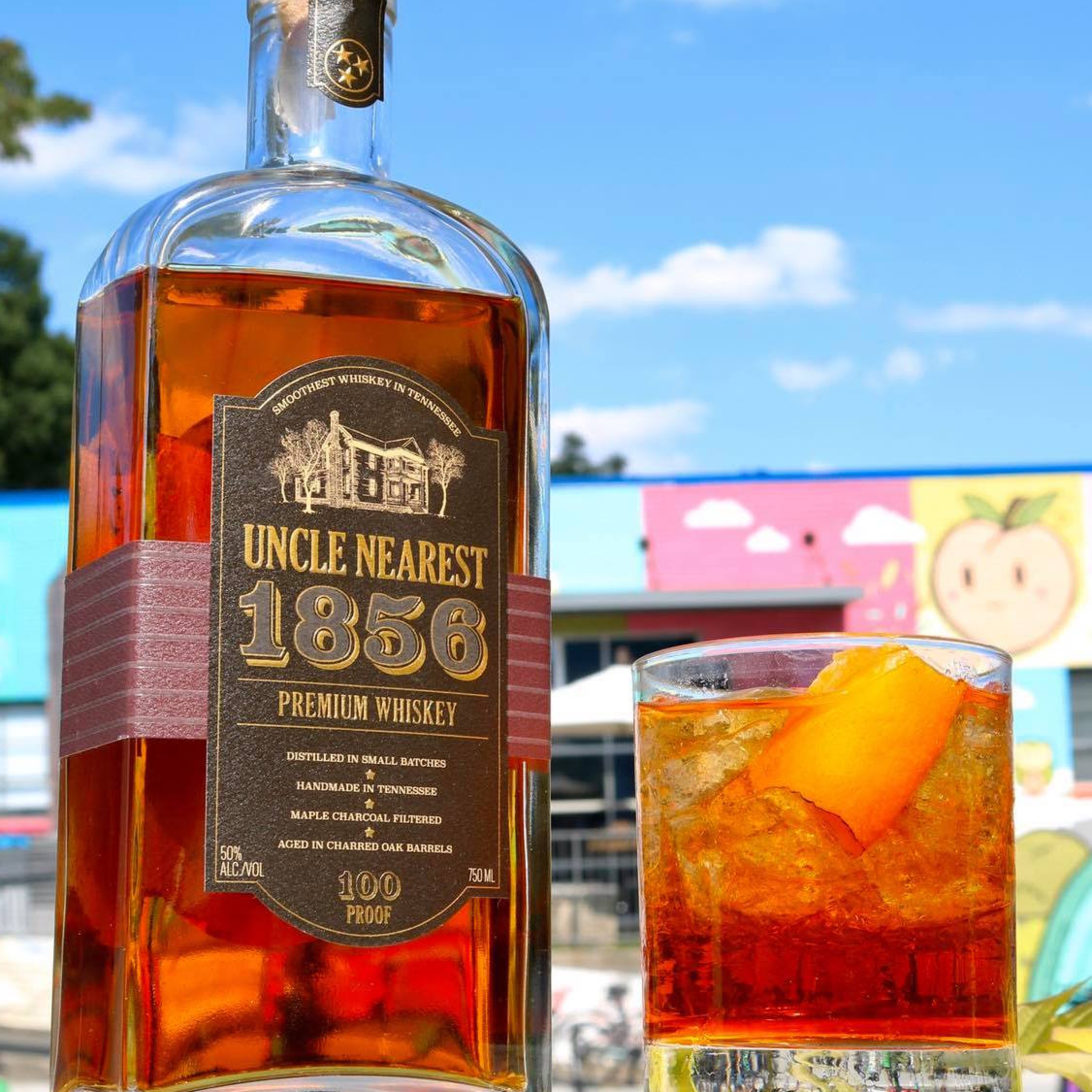 BourbonBlog.com