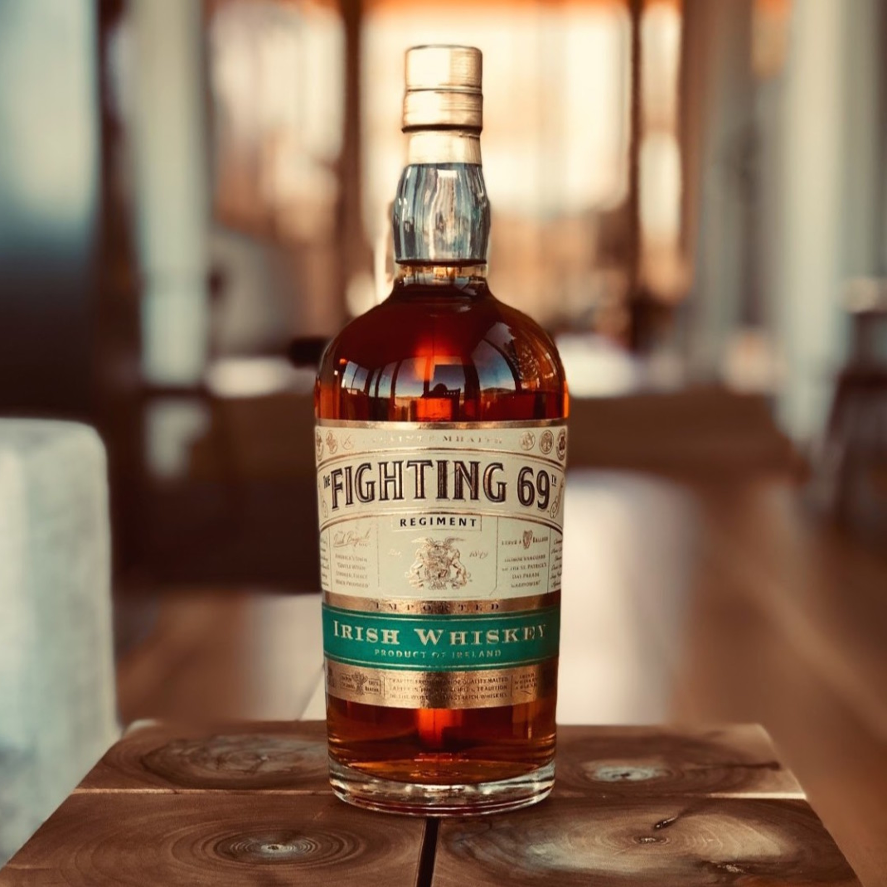 BourbonBlog.com