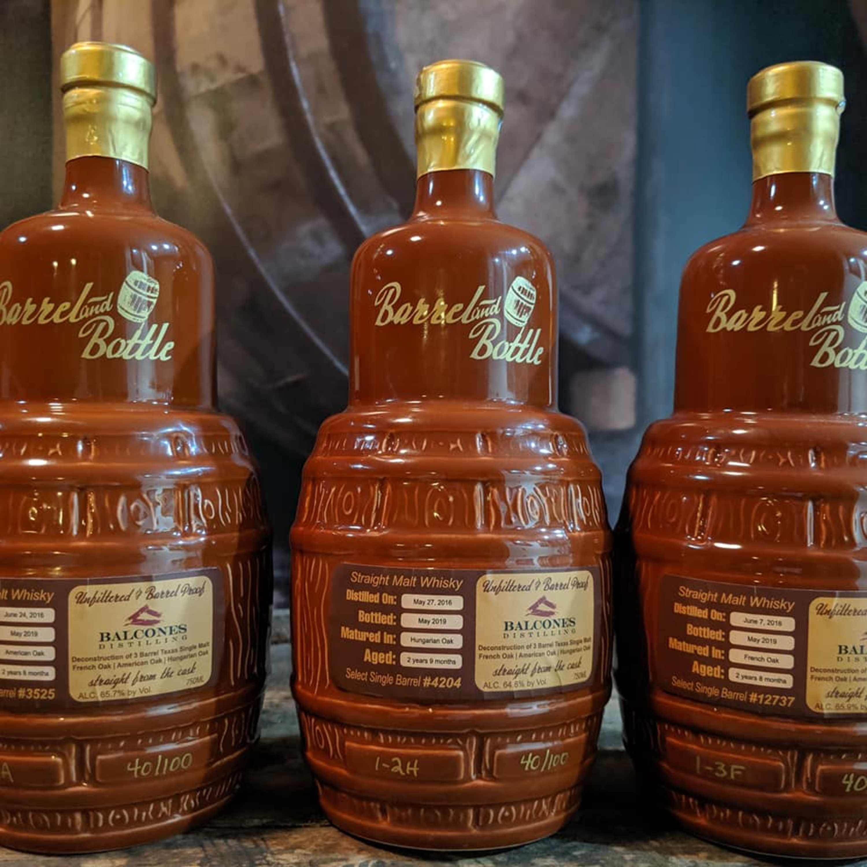 BourbonBlog.com