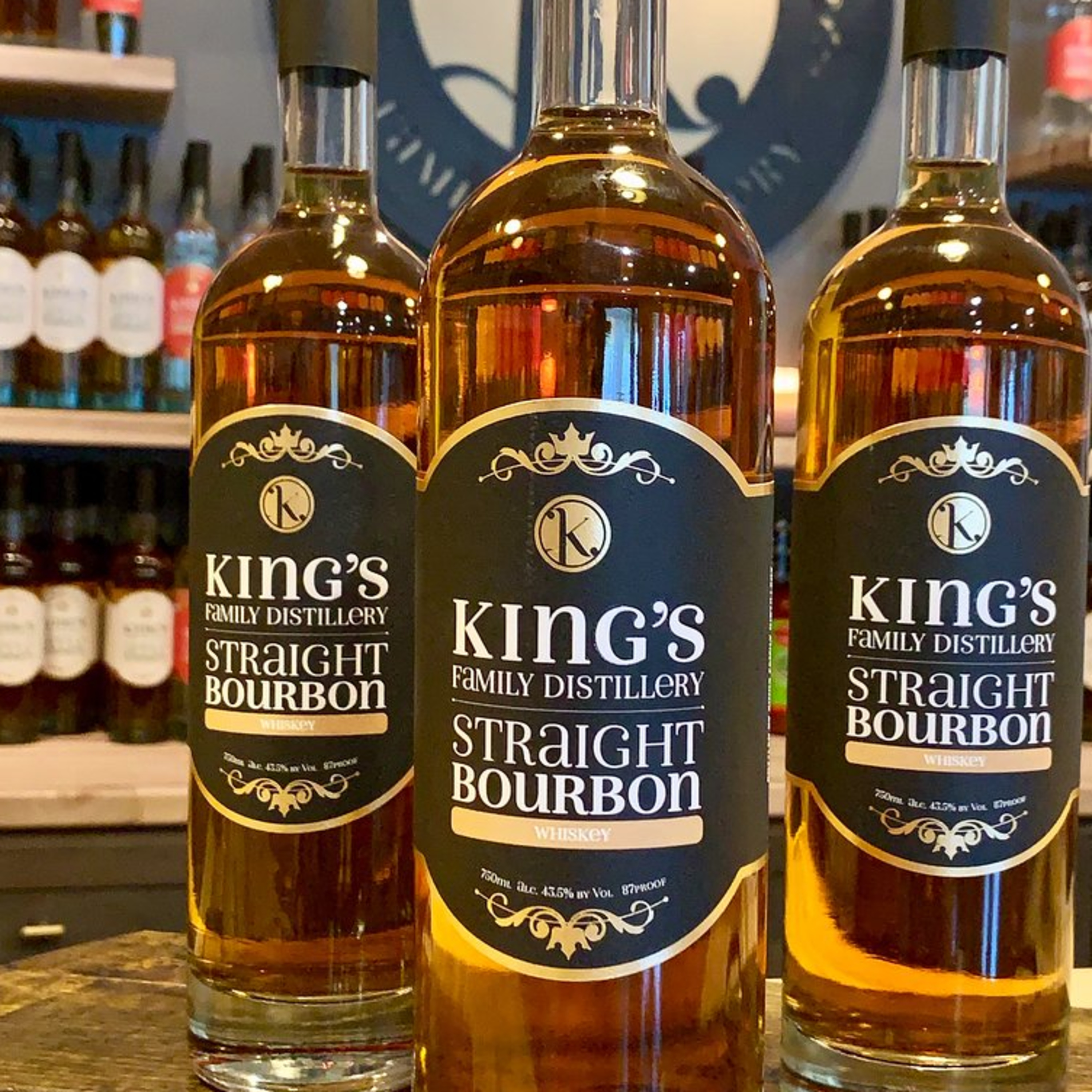 BourbonBlog.com