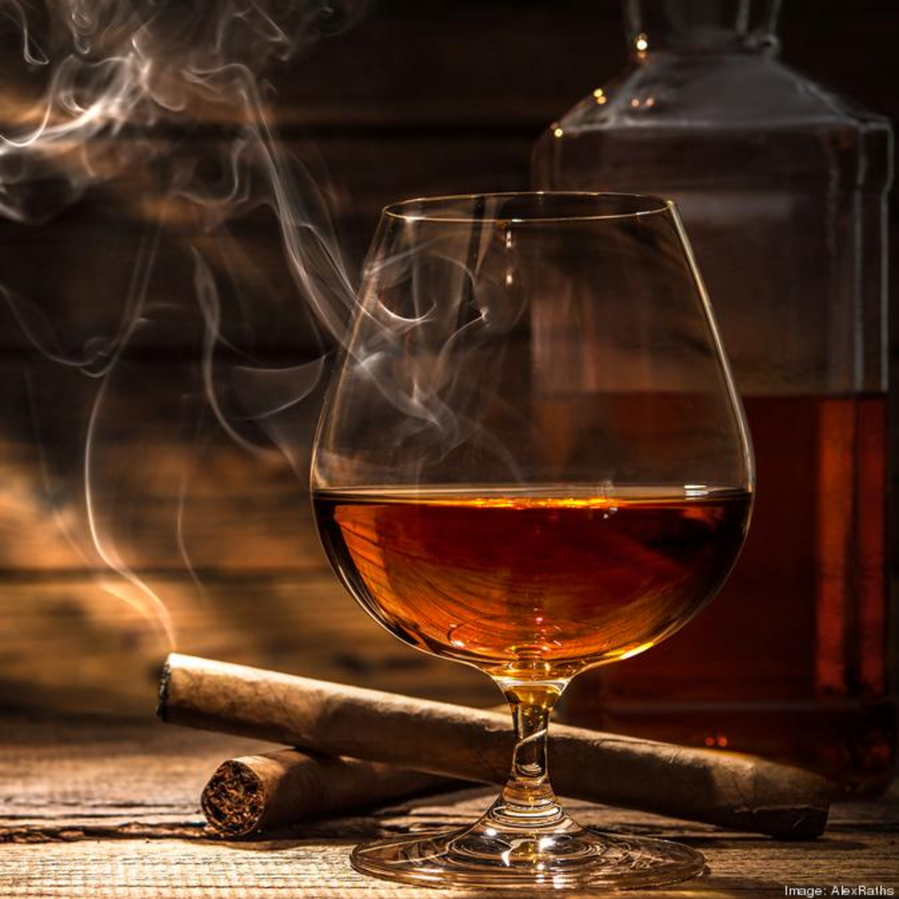 BourbonBlog.com