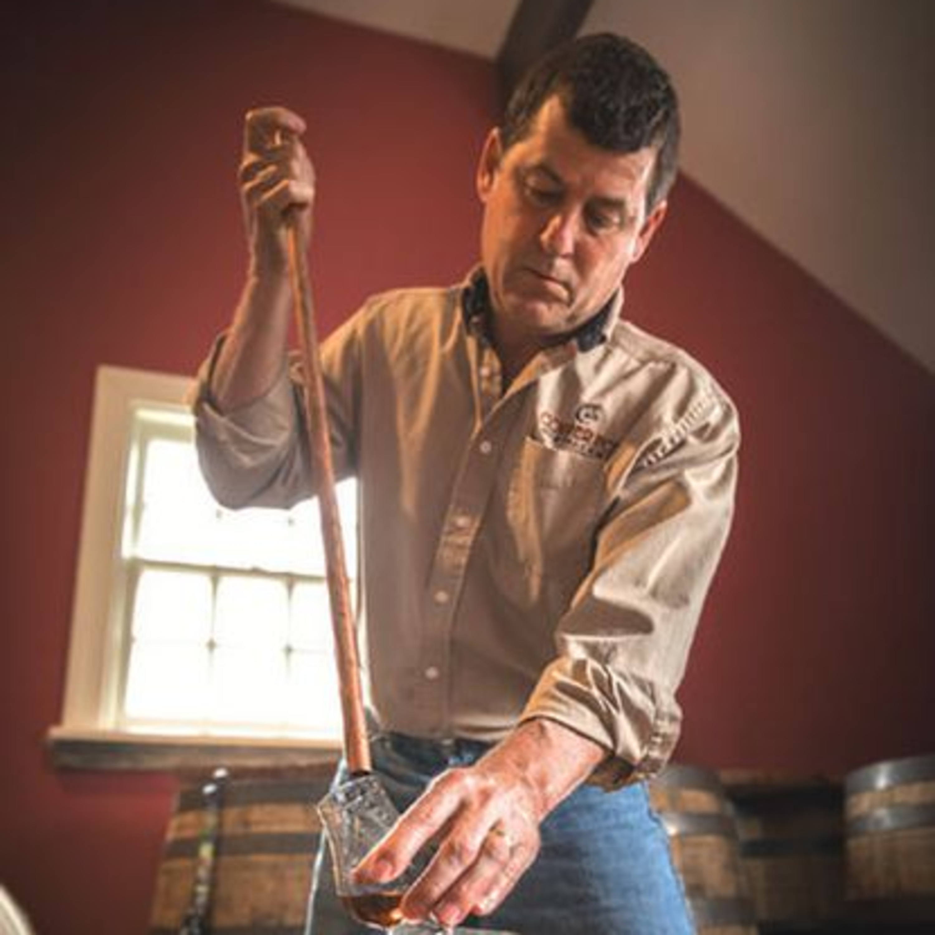 BourbonBlog.com