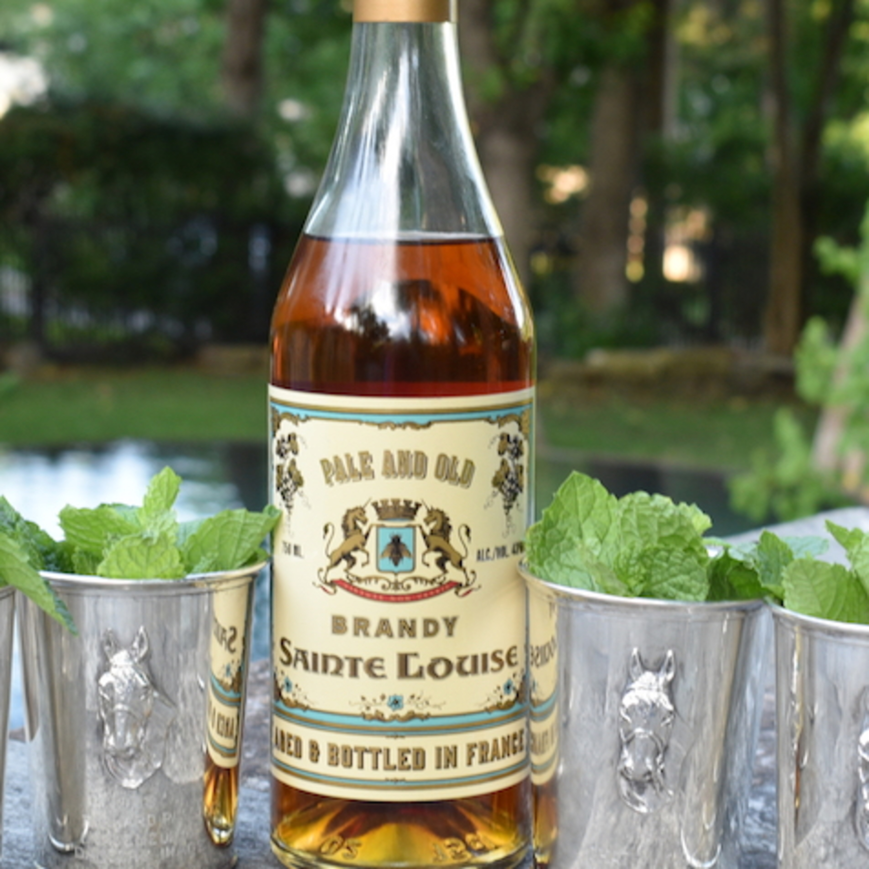 BourbonBlog.com